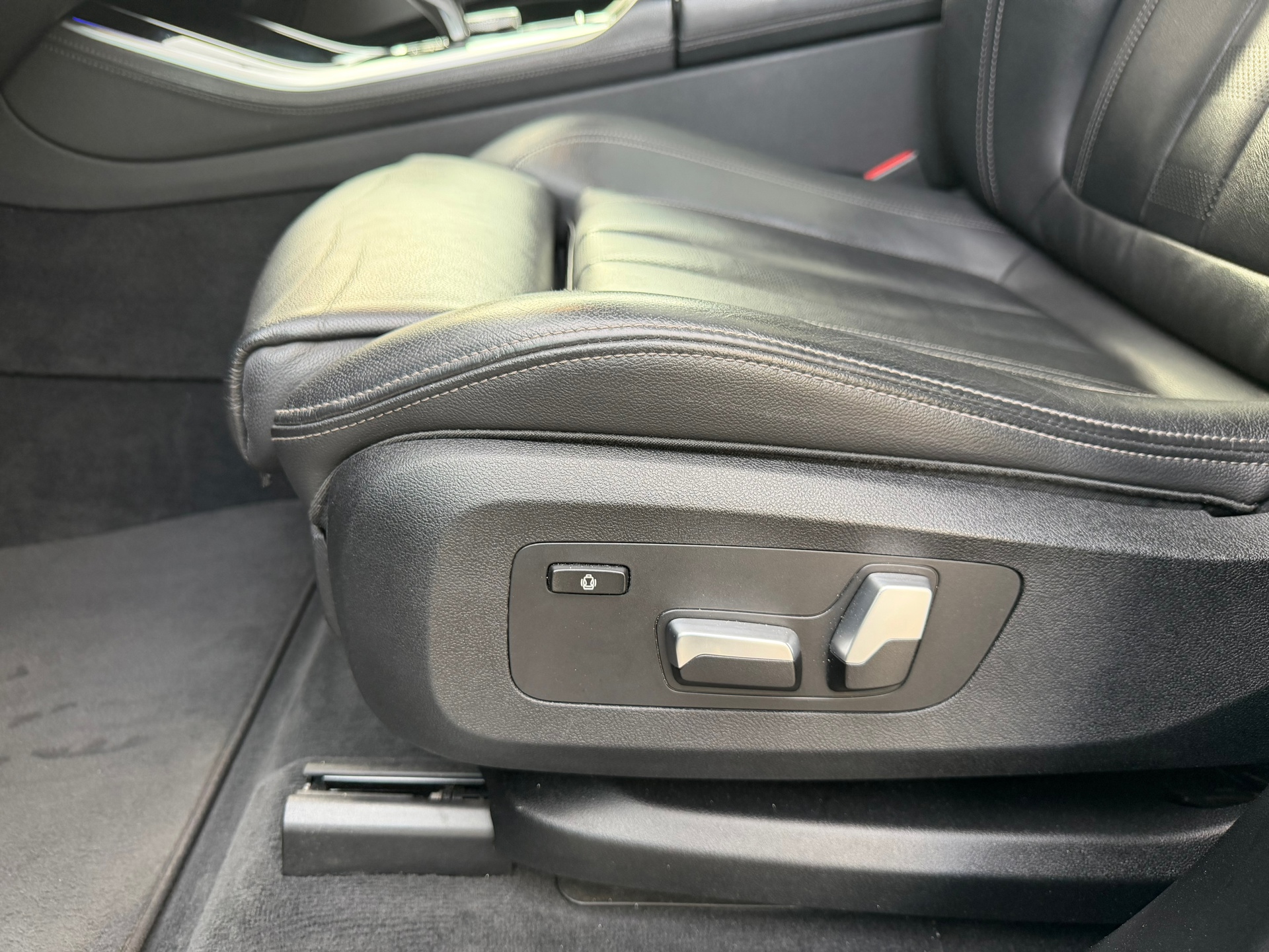 Foto van BMW X5 Xdrive40i