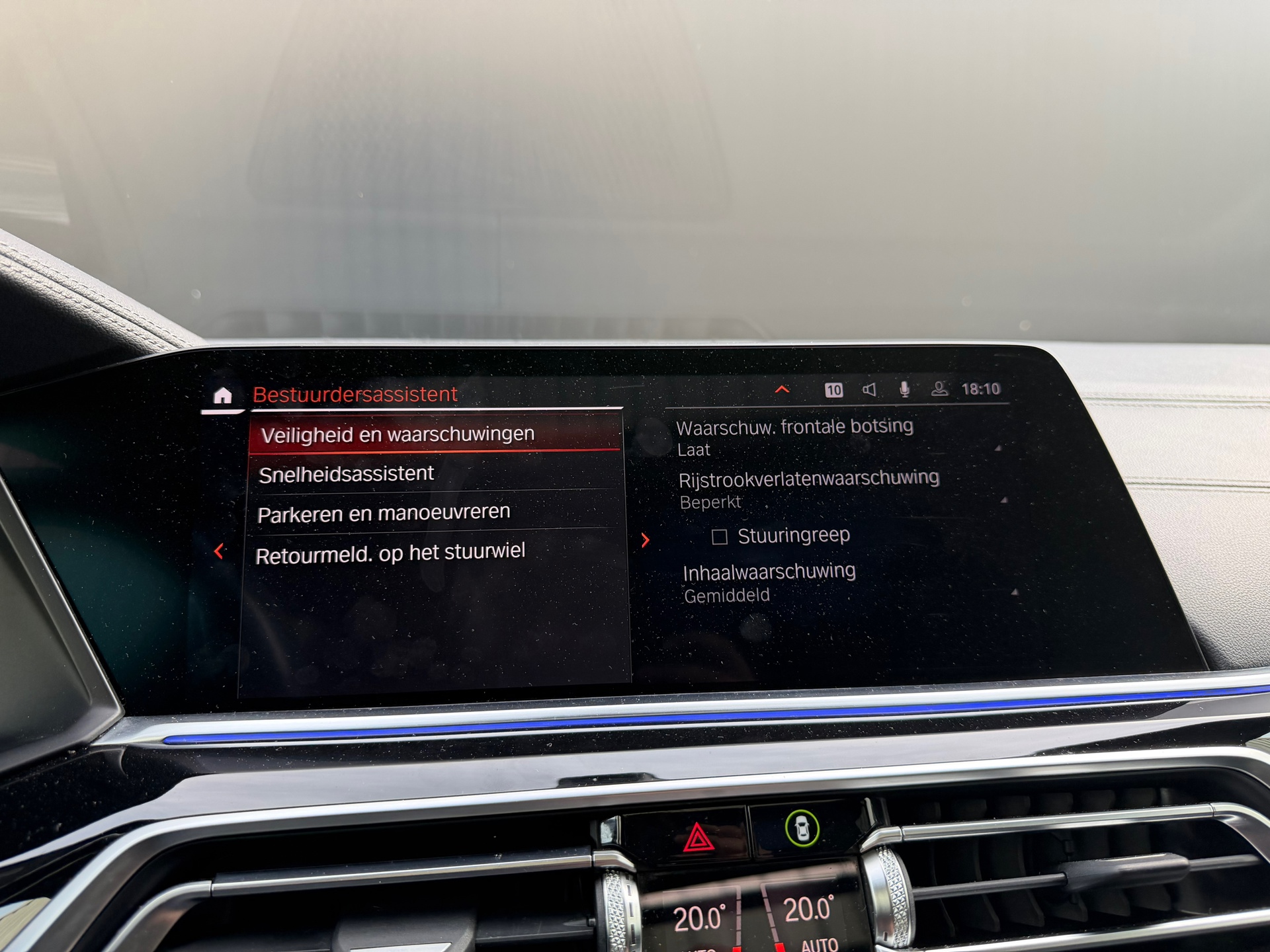 Foto van BMW X5 Xdrive40i