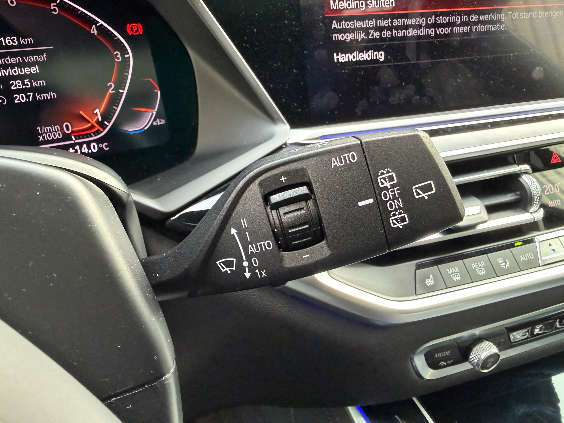 Foto van BMW X5 Xdrive40i