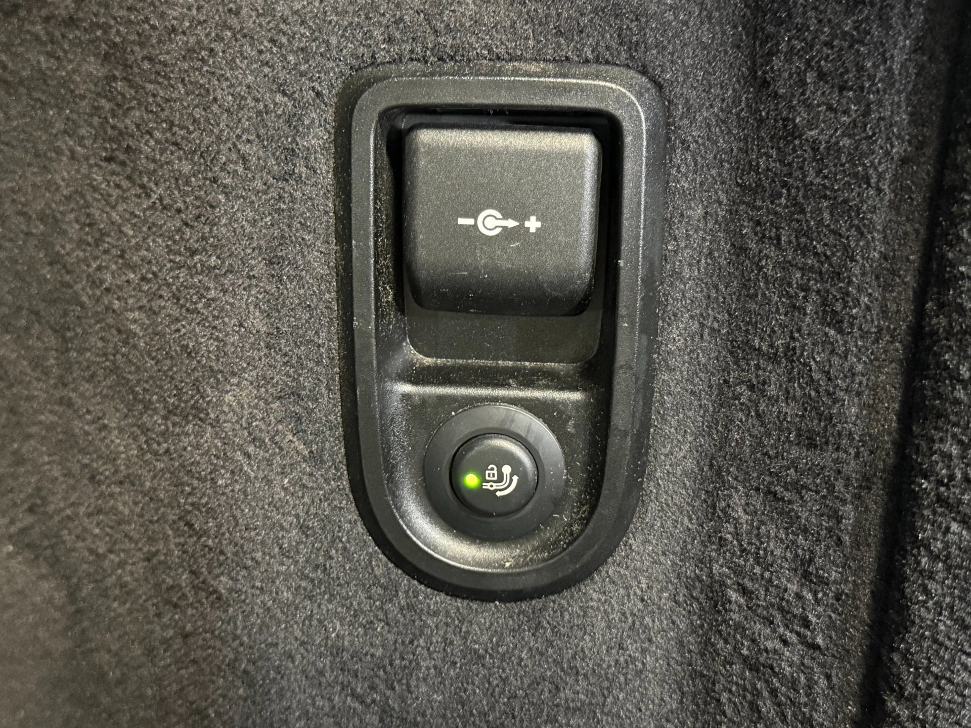 Foto van BMW 530i