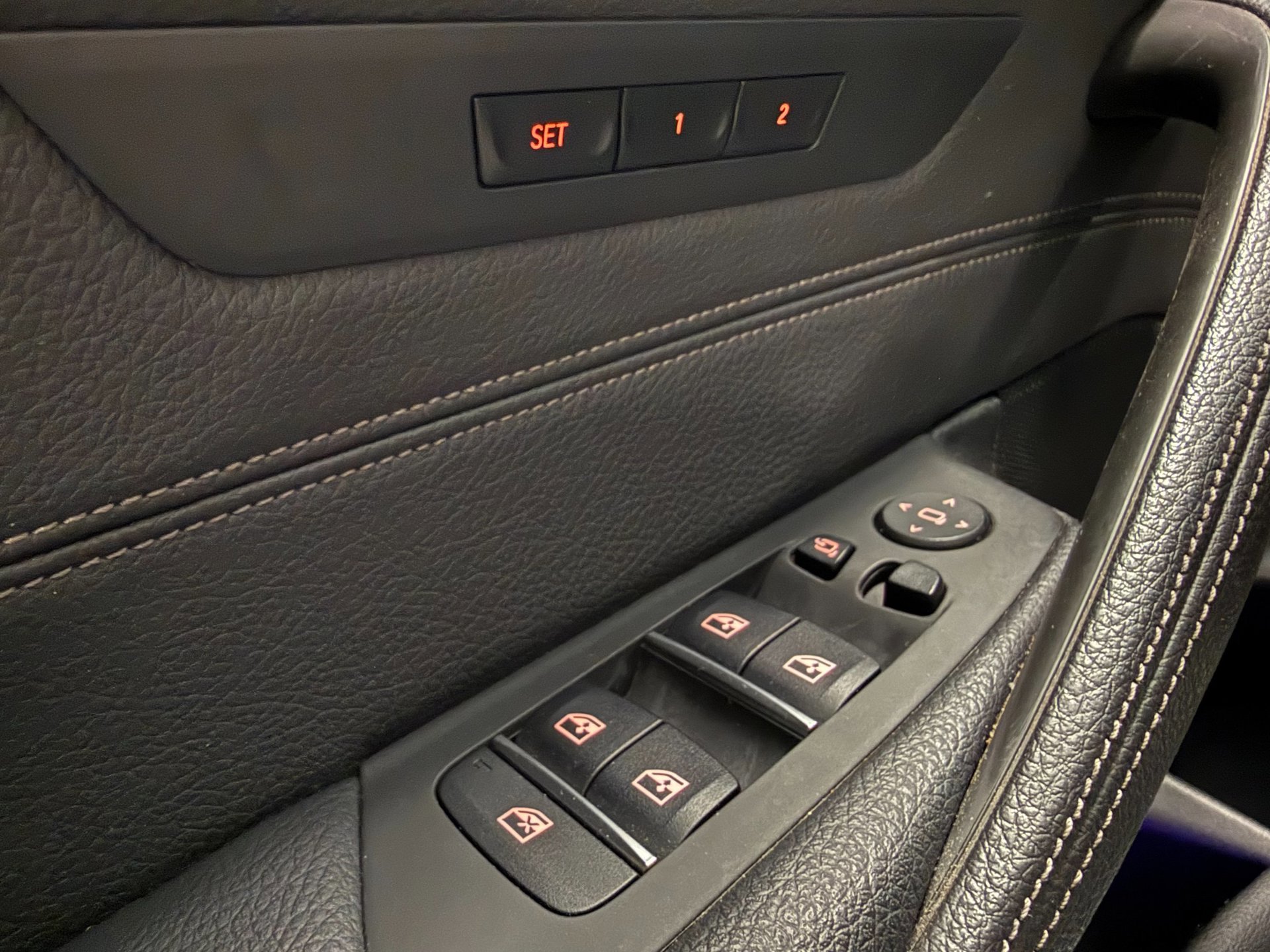 Foto van BMW 530i