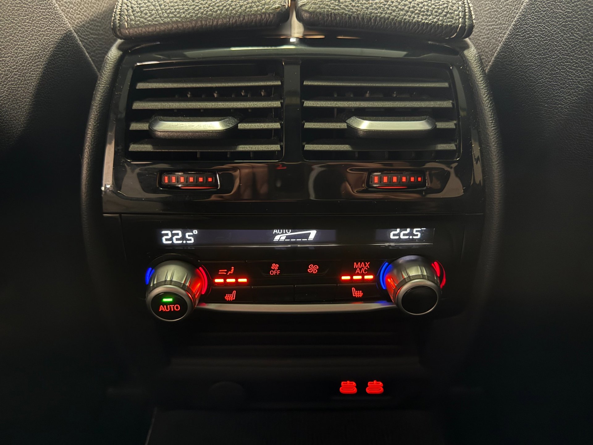 Foto van BMW 530i