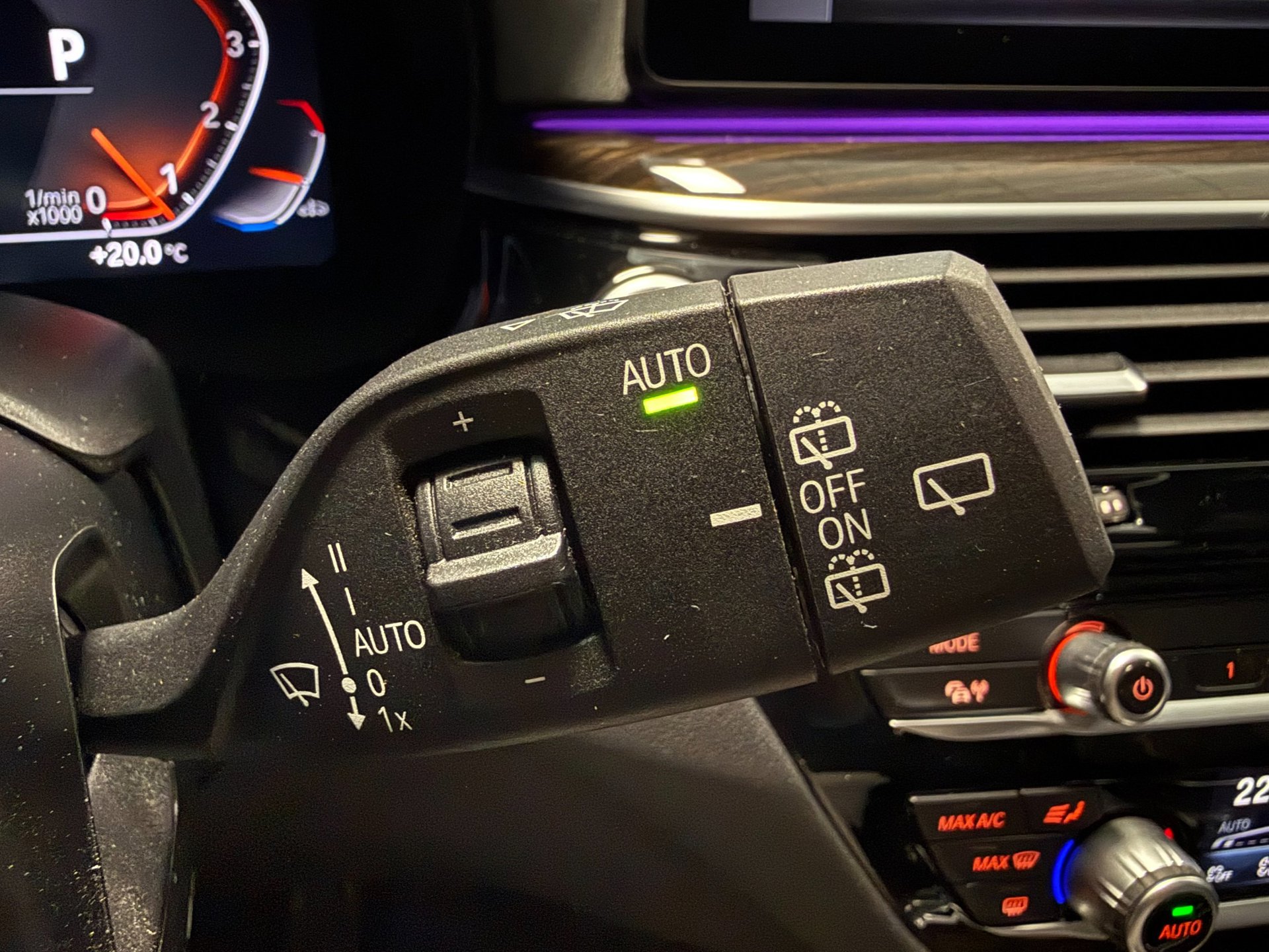 Foto van BMW 530i