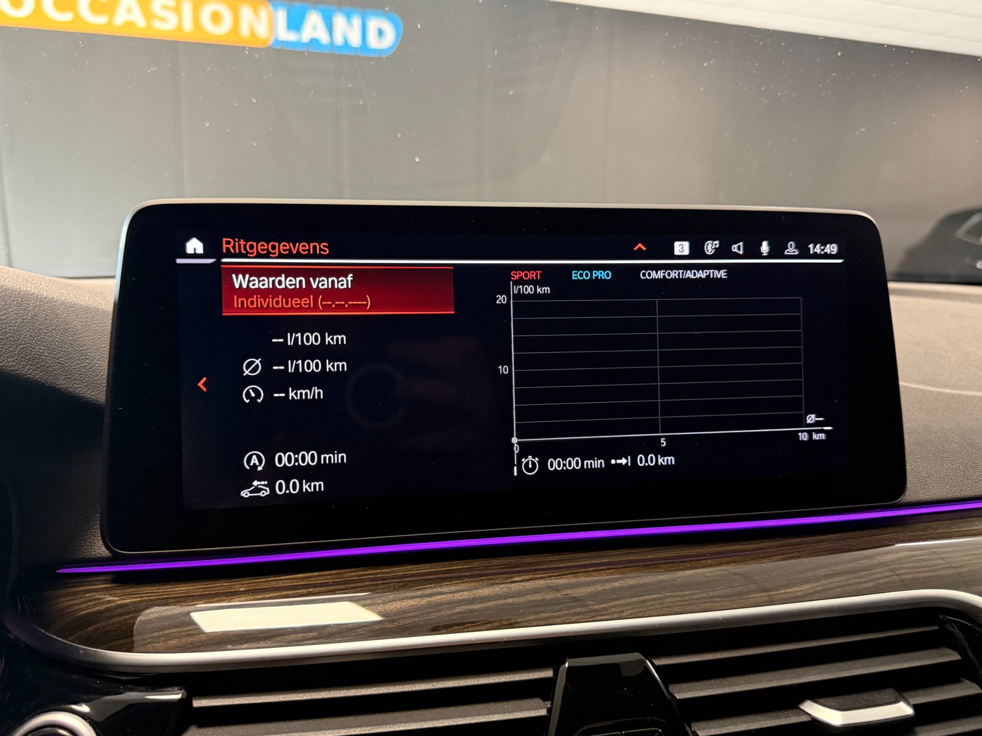 Foto van BMW 530i