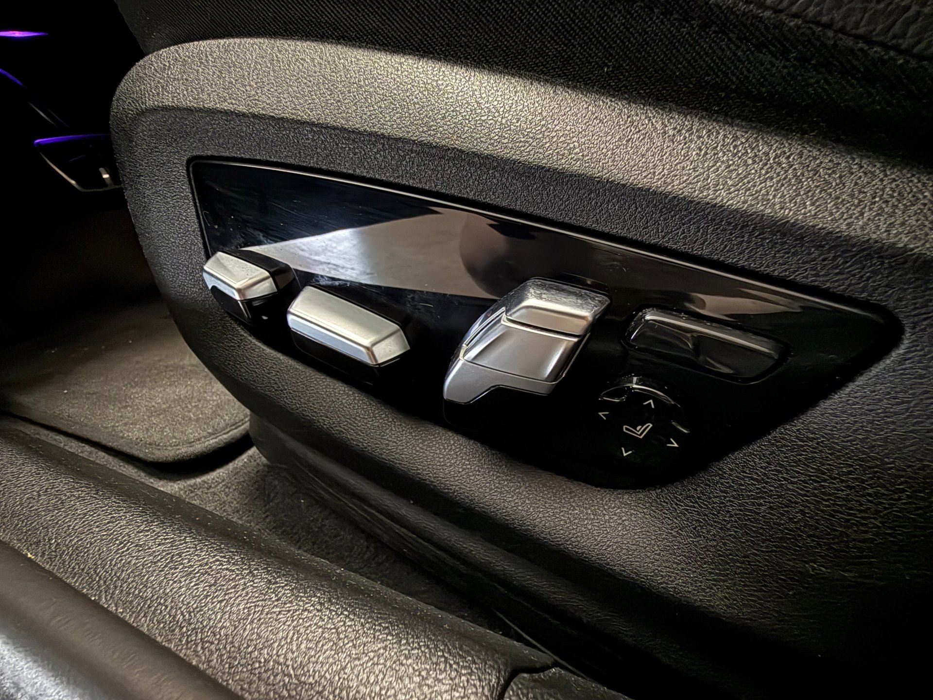 Foto van BMW 530i