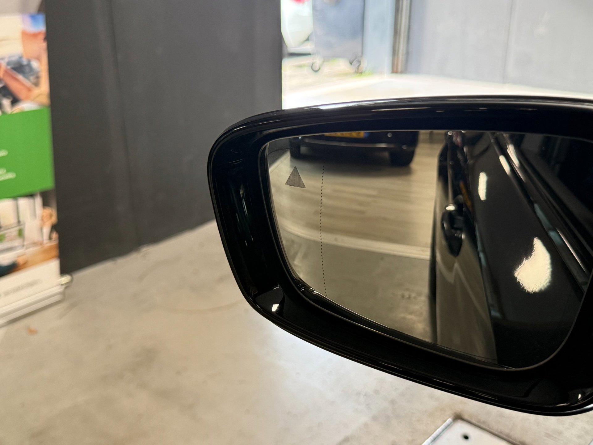 Foto van BMW 530i