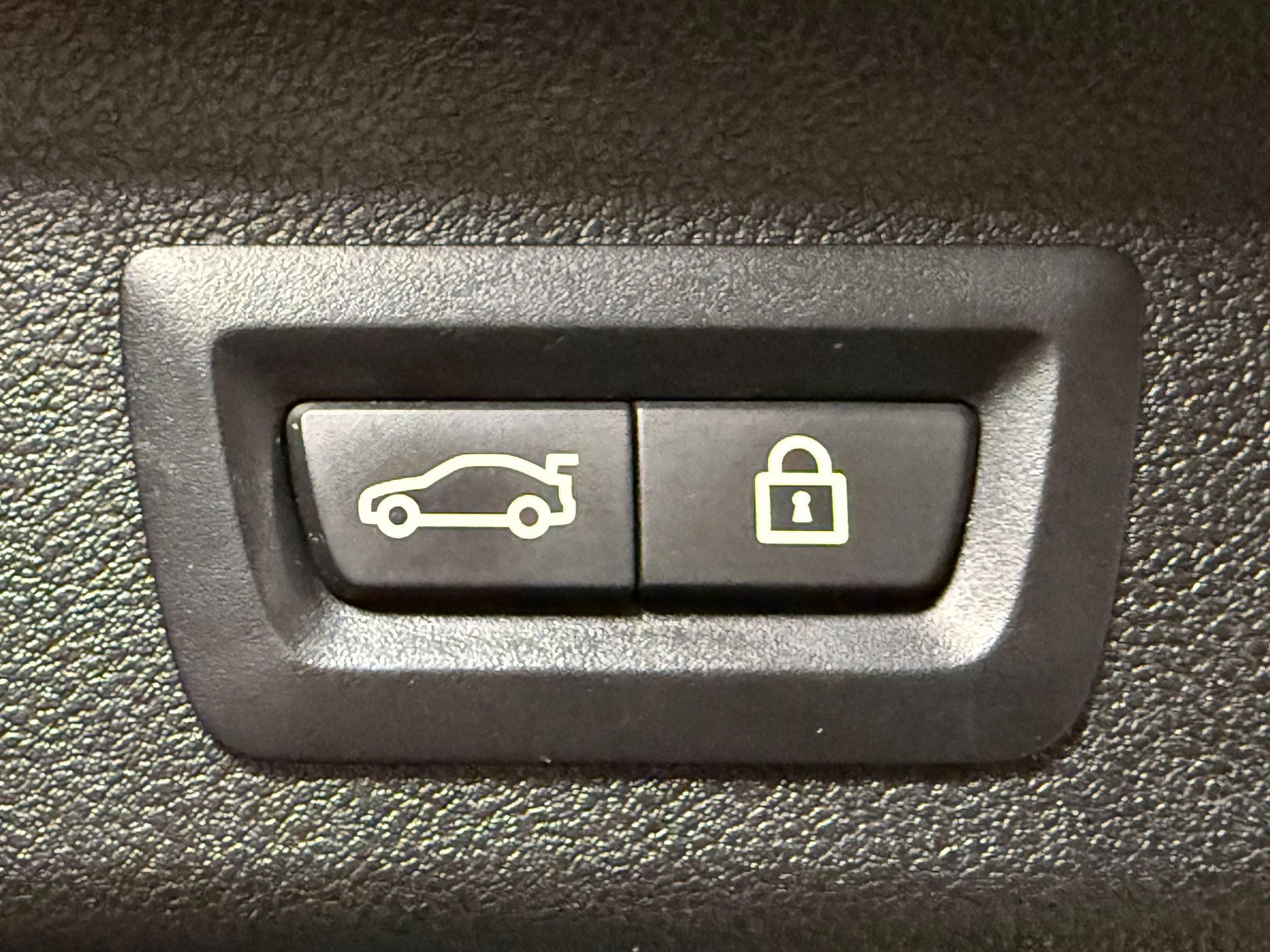 Foto van BMW 530i