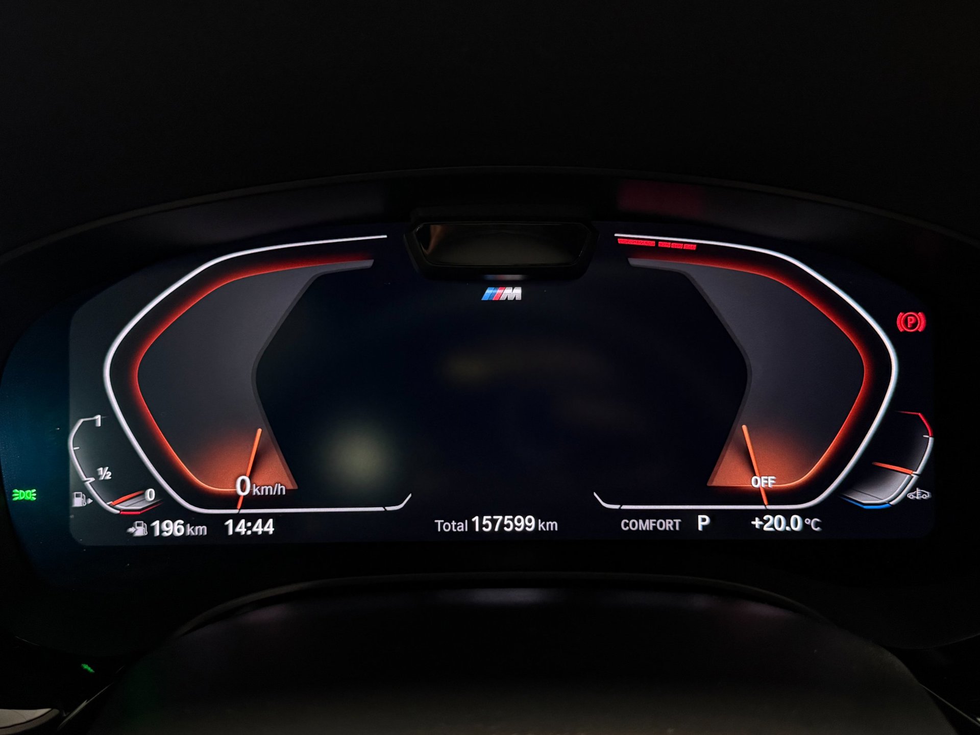 Foto van BMW 530i