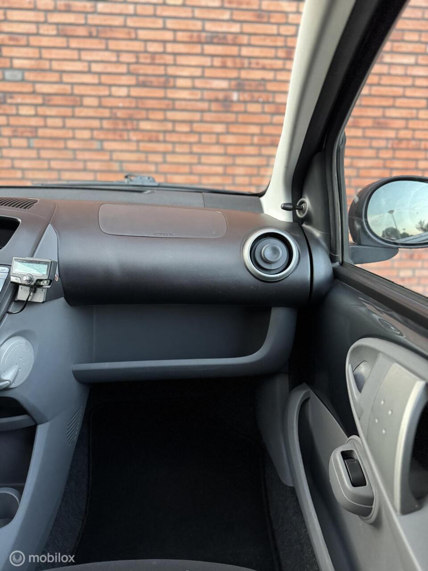 Foto van Peugeot Peugeot 107