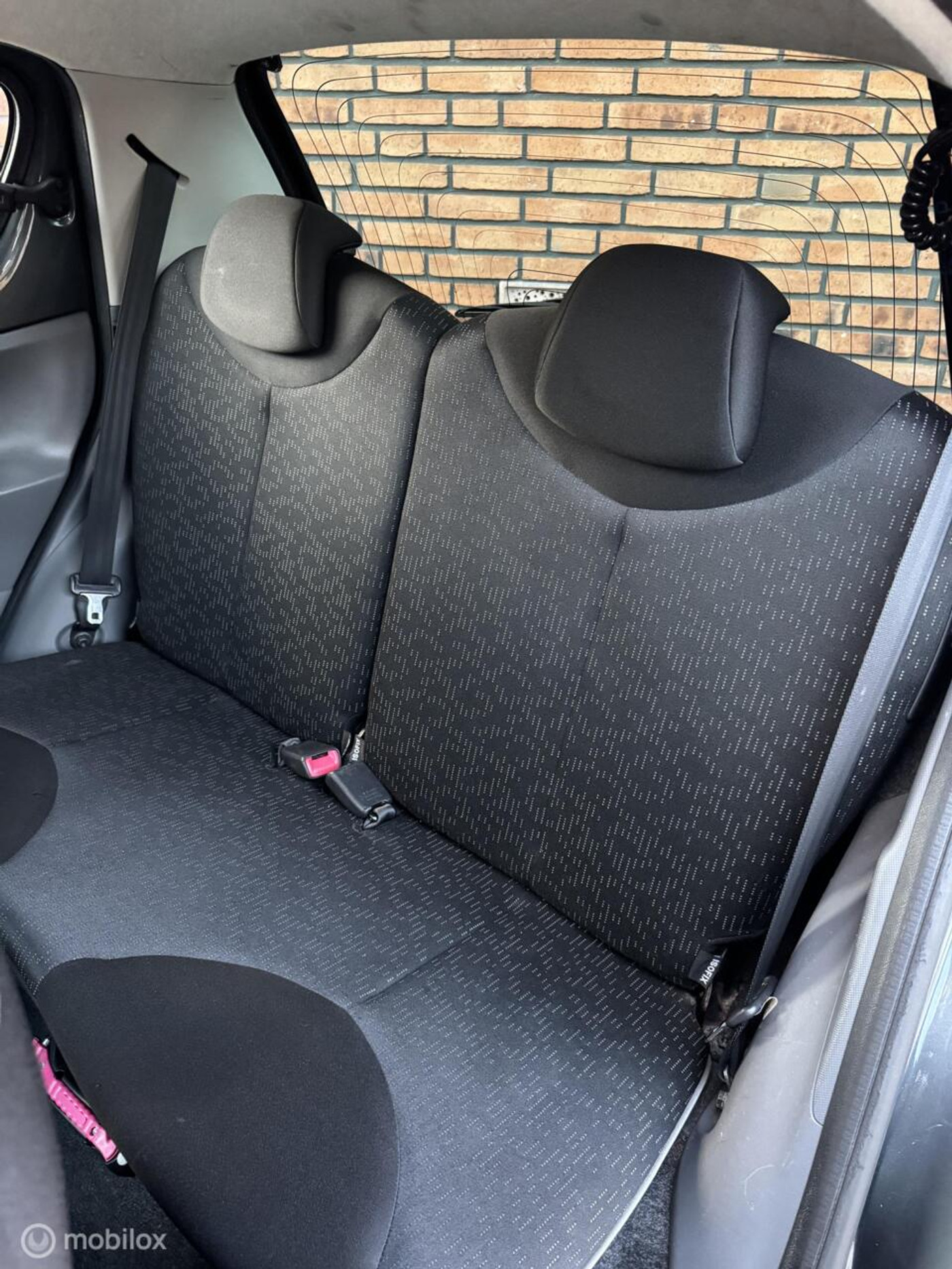 Foto van Peugeot Peugeot 107