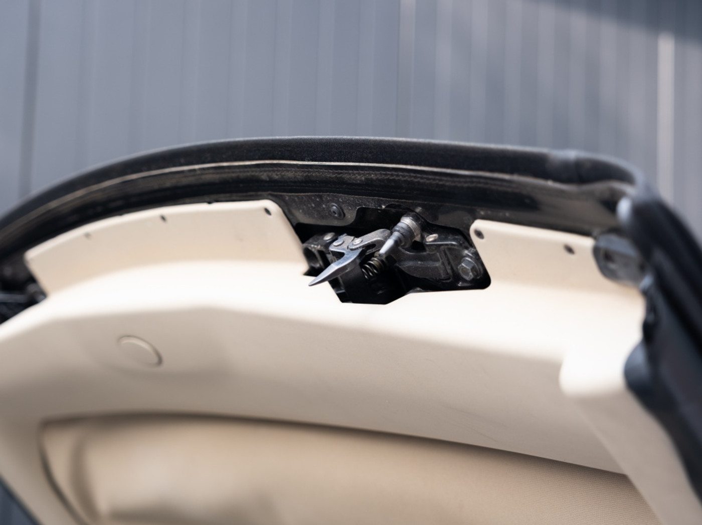Foto van Jaguar Jaguar Xk8 Convertible