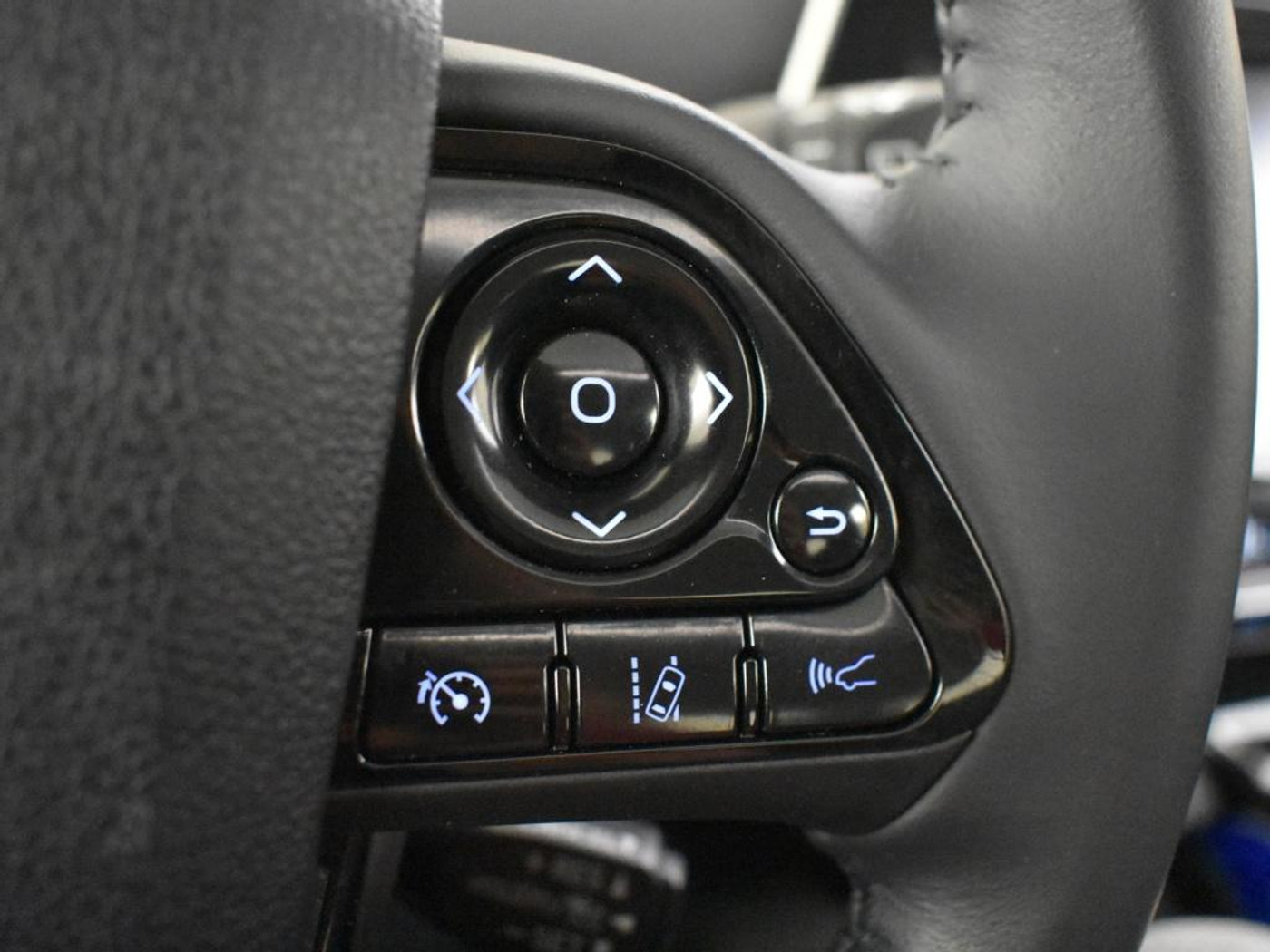 Foto van Toyota Toyota Prius
