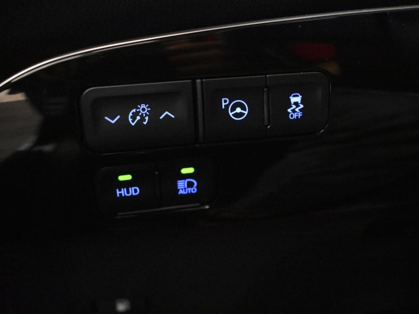 Foto van Toyota Toyota Prius
