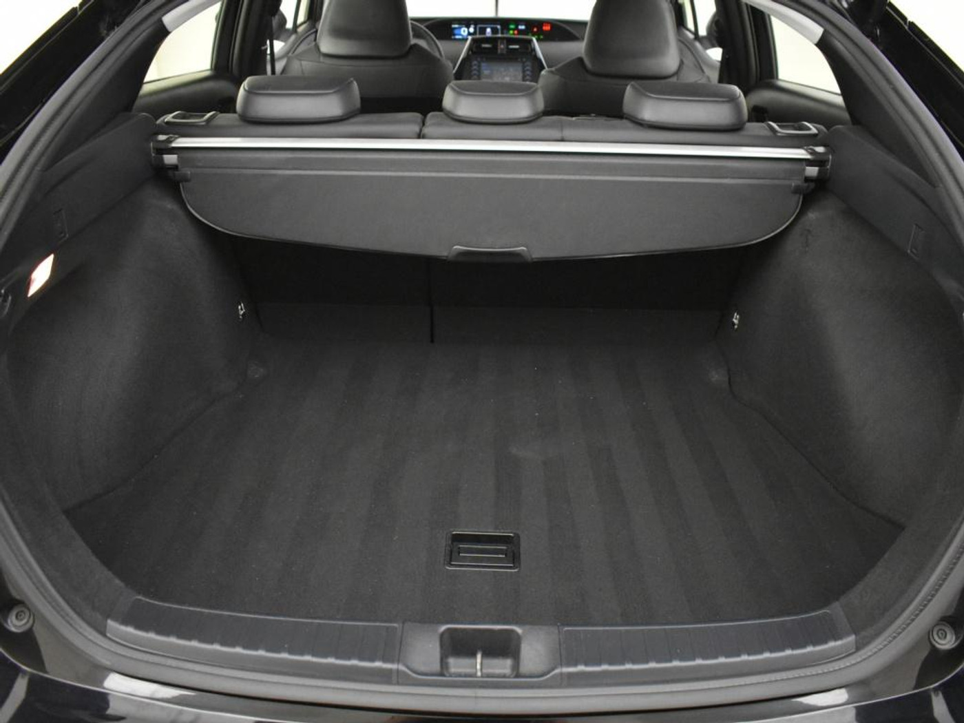 Foto van Toyota Toyota Prius