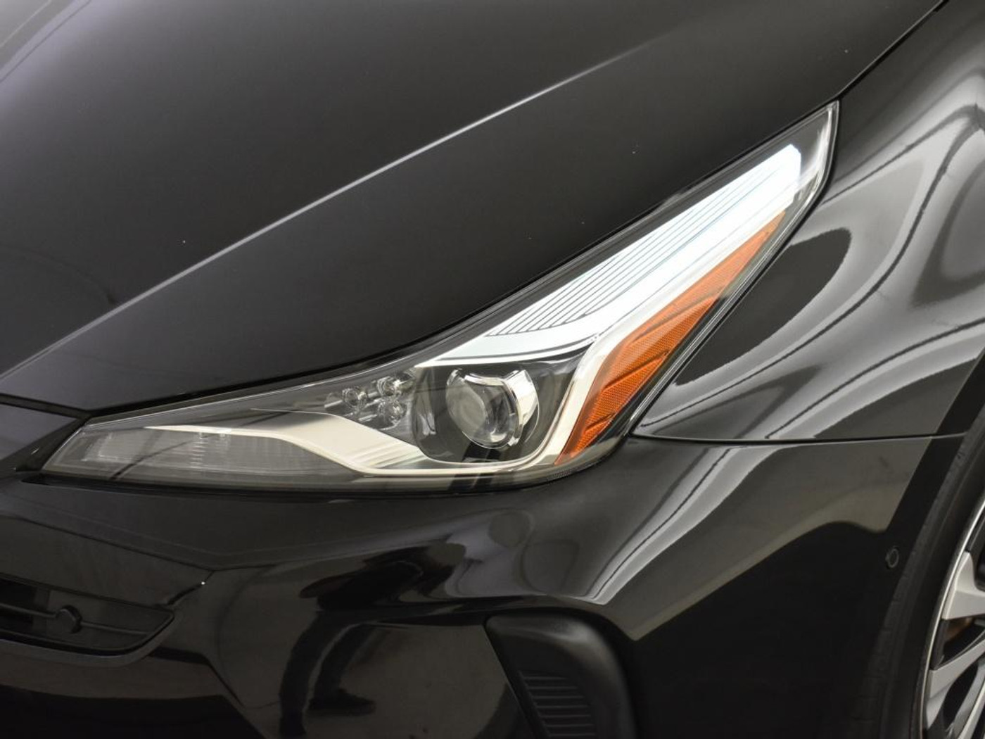 Foto van Toyota Toyota Prius