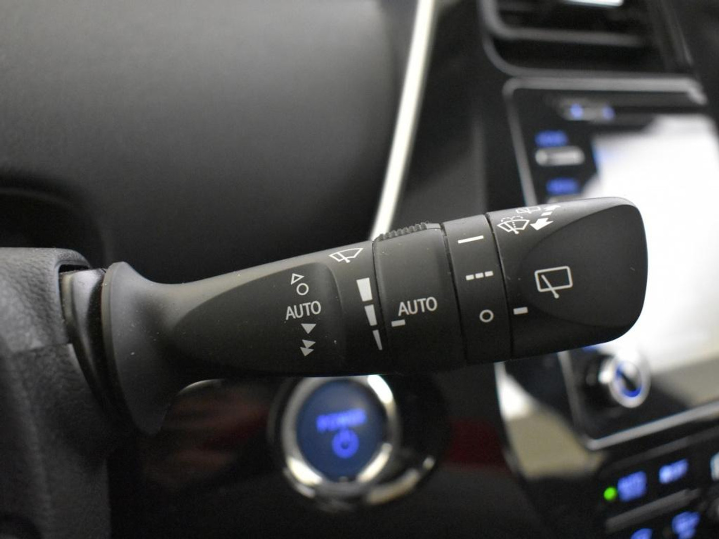 Foto van Toyota Toyota Prius