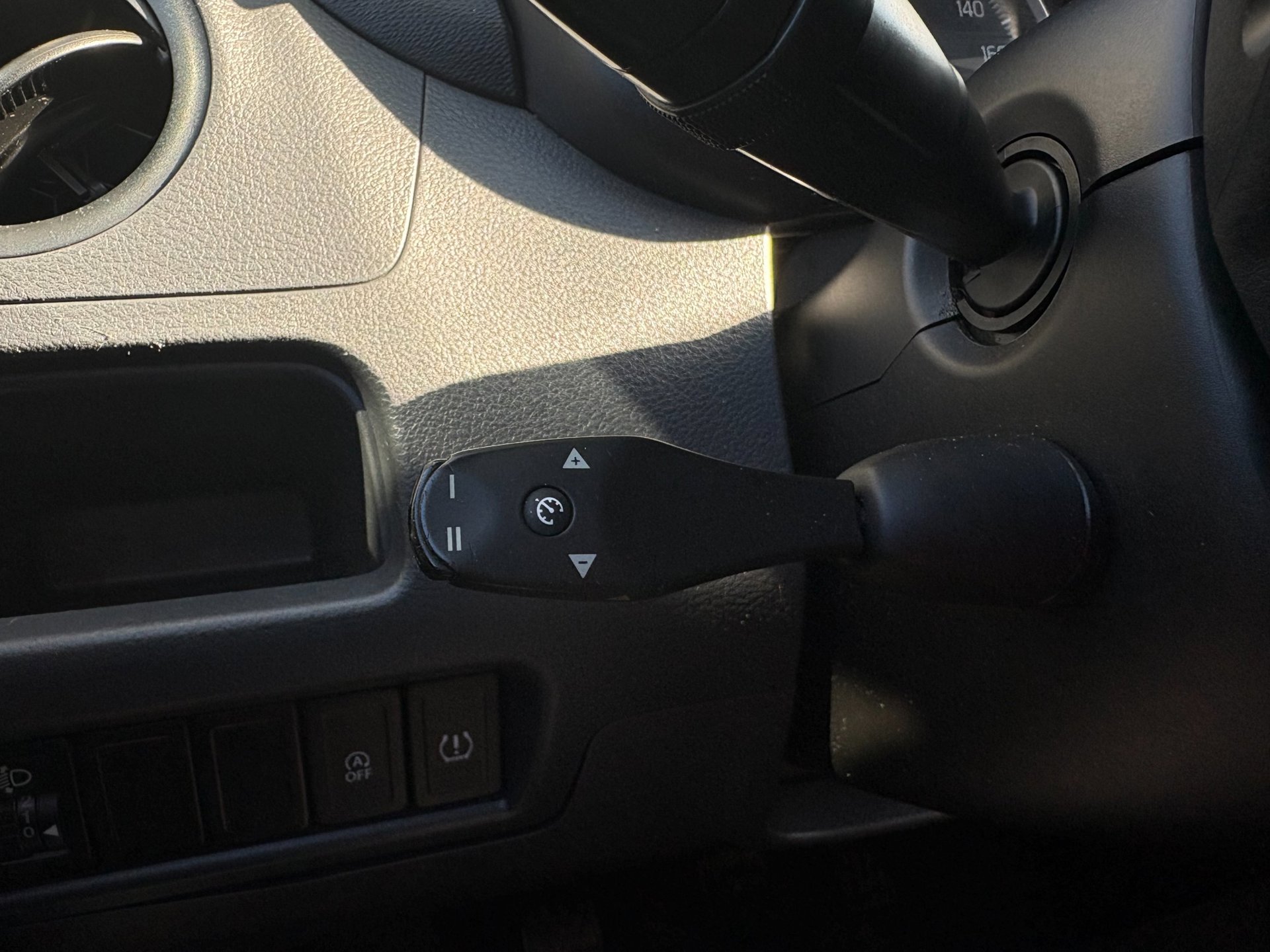 Foto van Suzuki Celerio