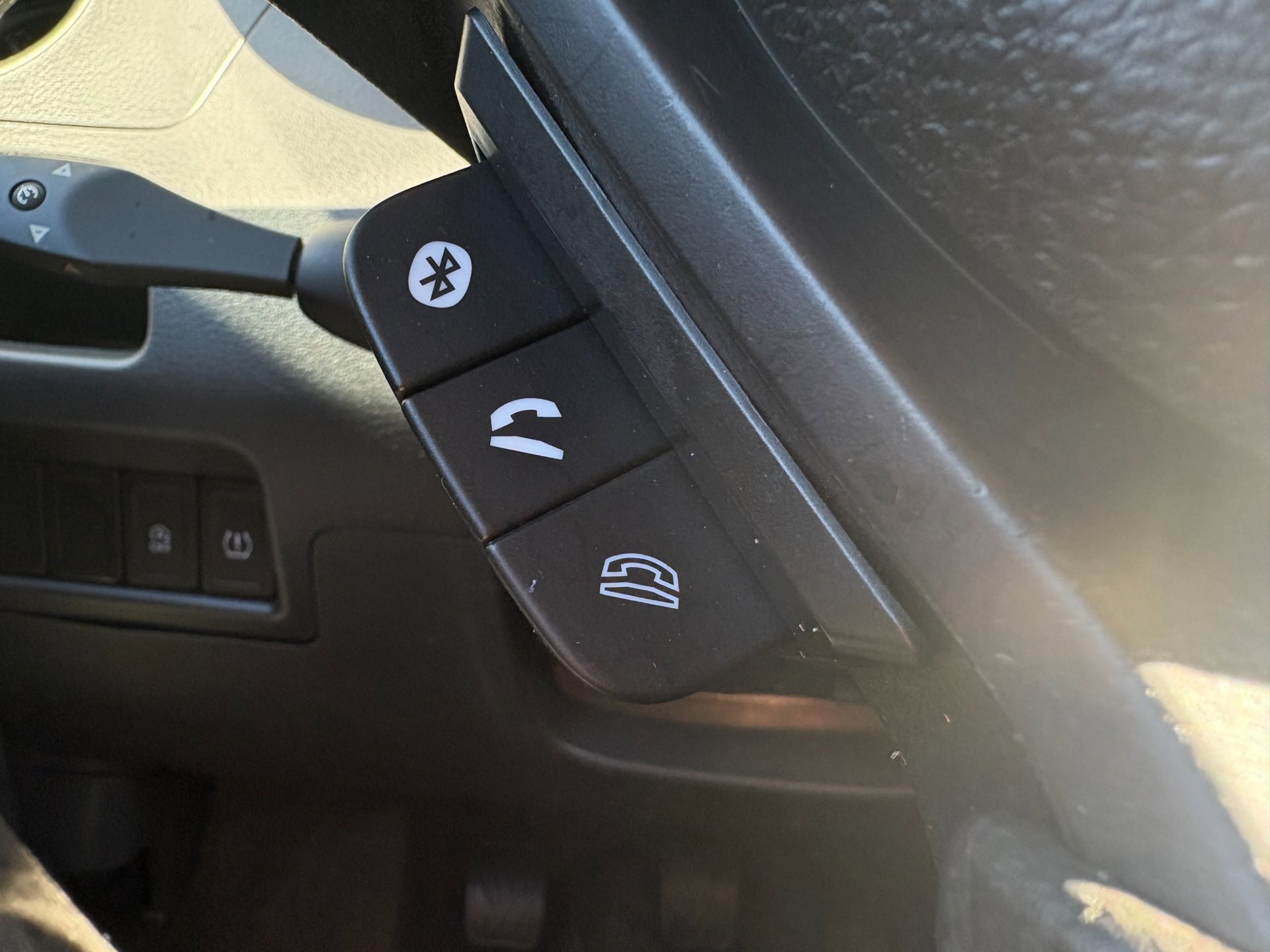Foto van Suzuki Celerio