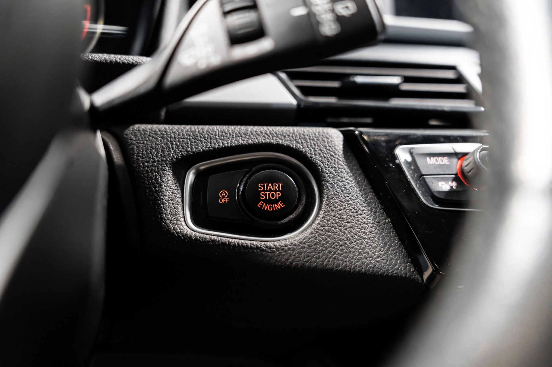 Foto van BMW 220i Active Tourer