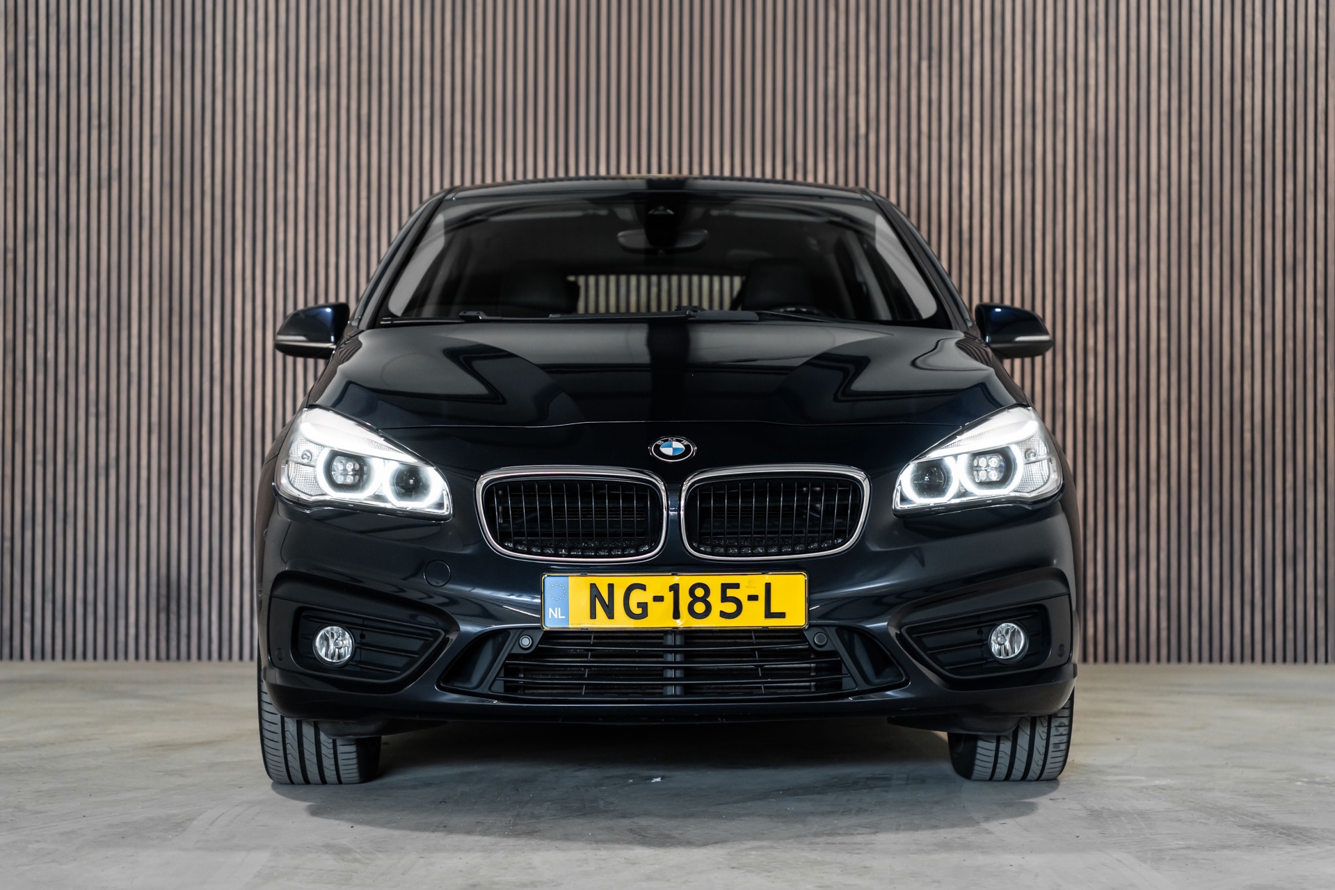Foto van BMW 220i Active Tourer
