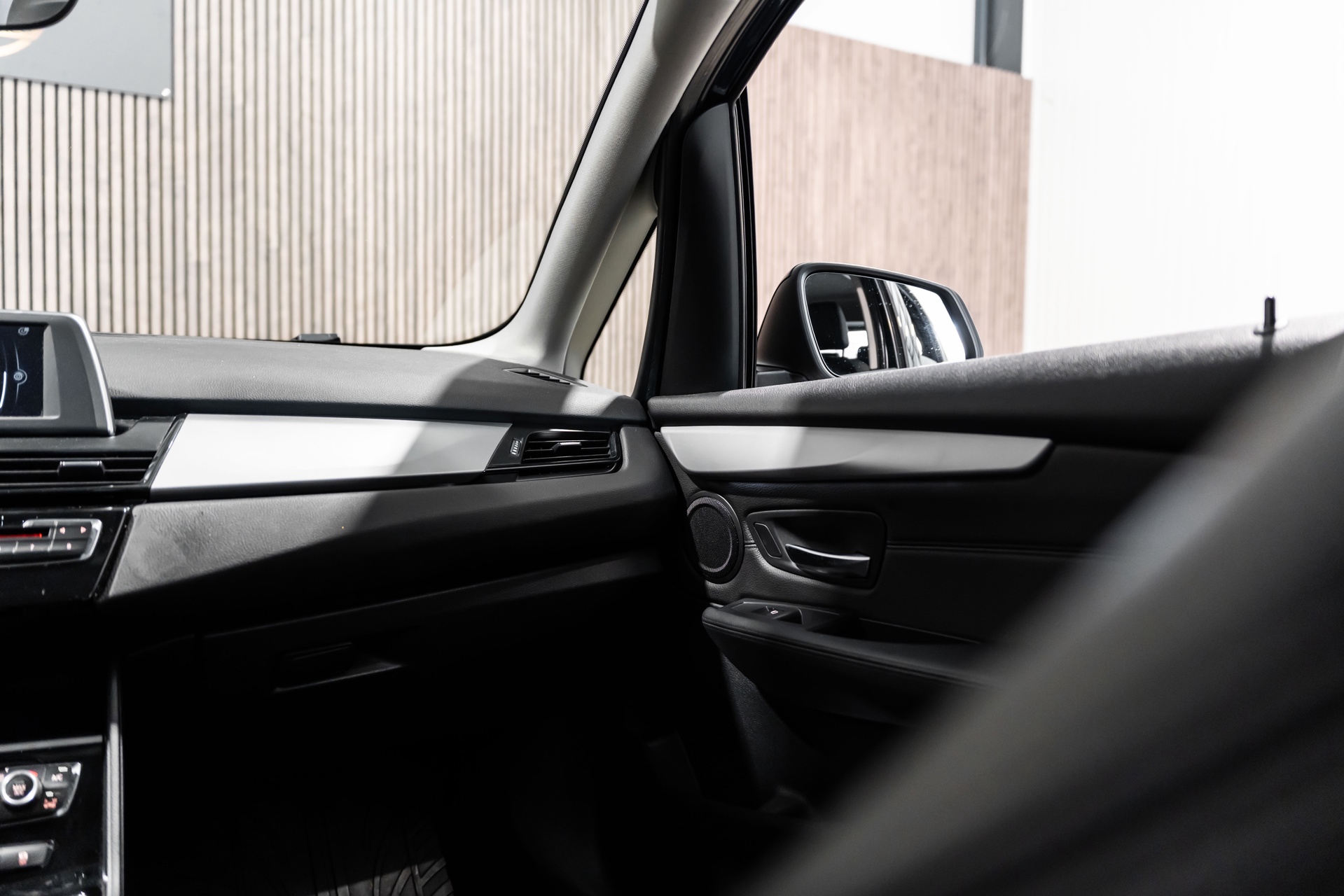 Foto van BMW 220i Active Tourer