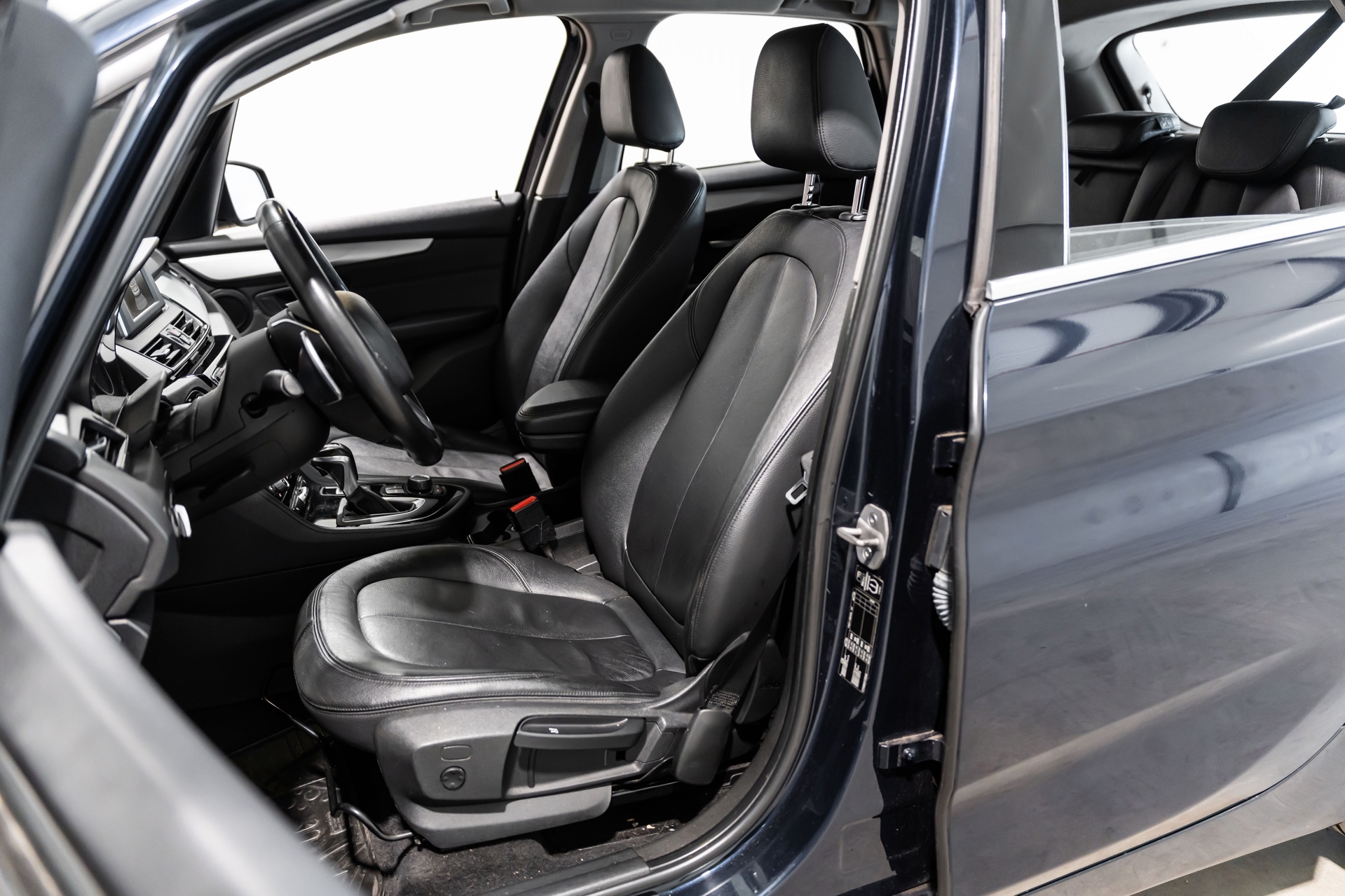 Foto van BMW 220i Active Tourer