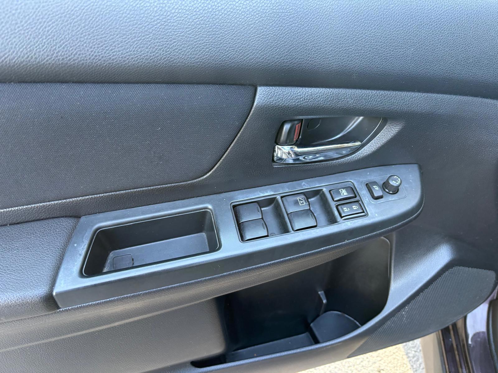 Foto van Subaru Subaru XV