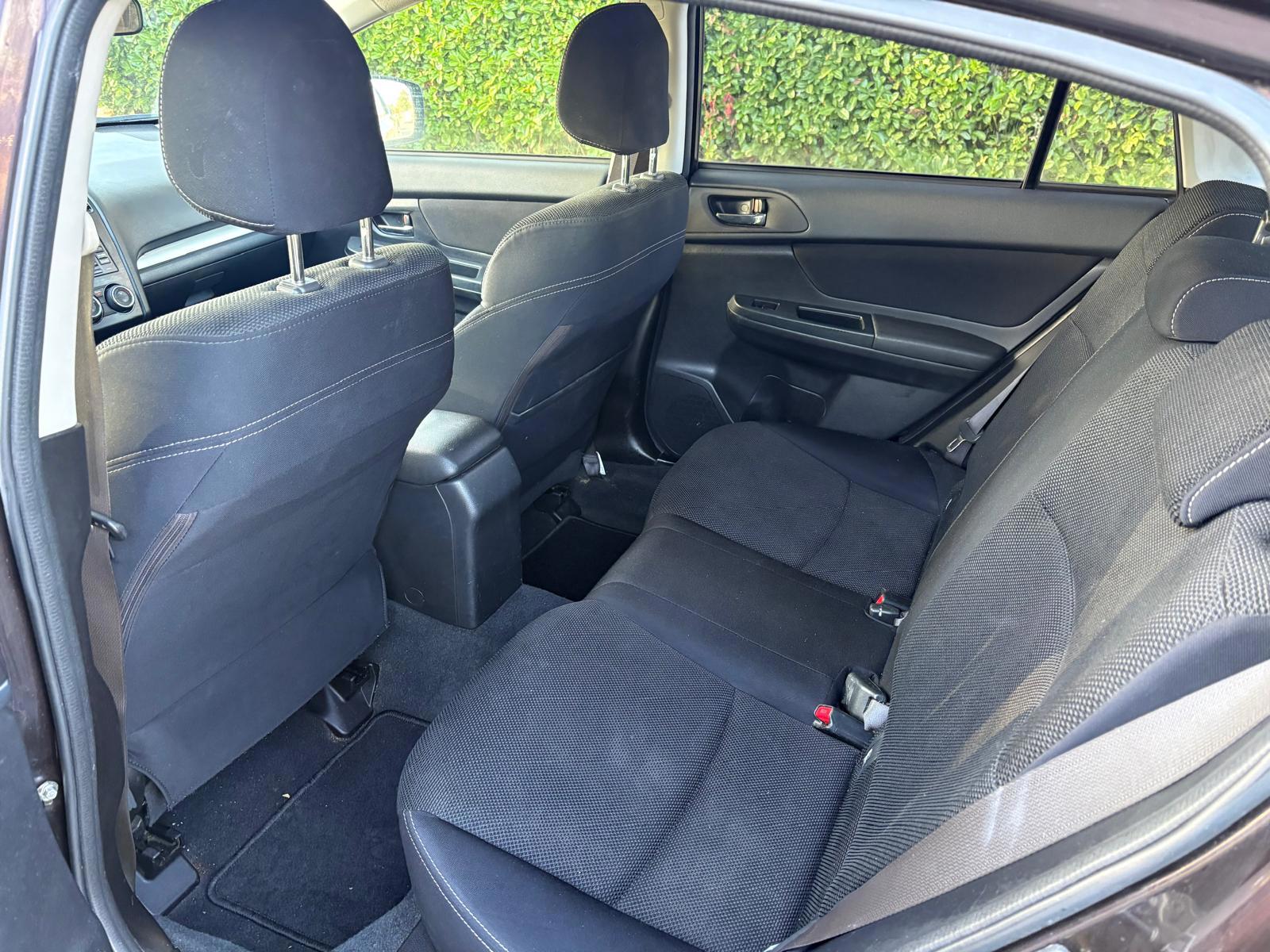 Foto van Subaru Subaru XV