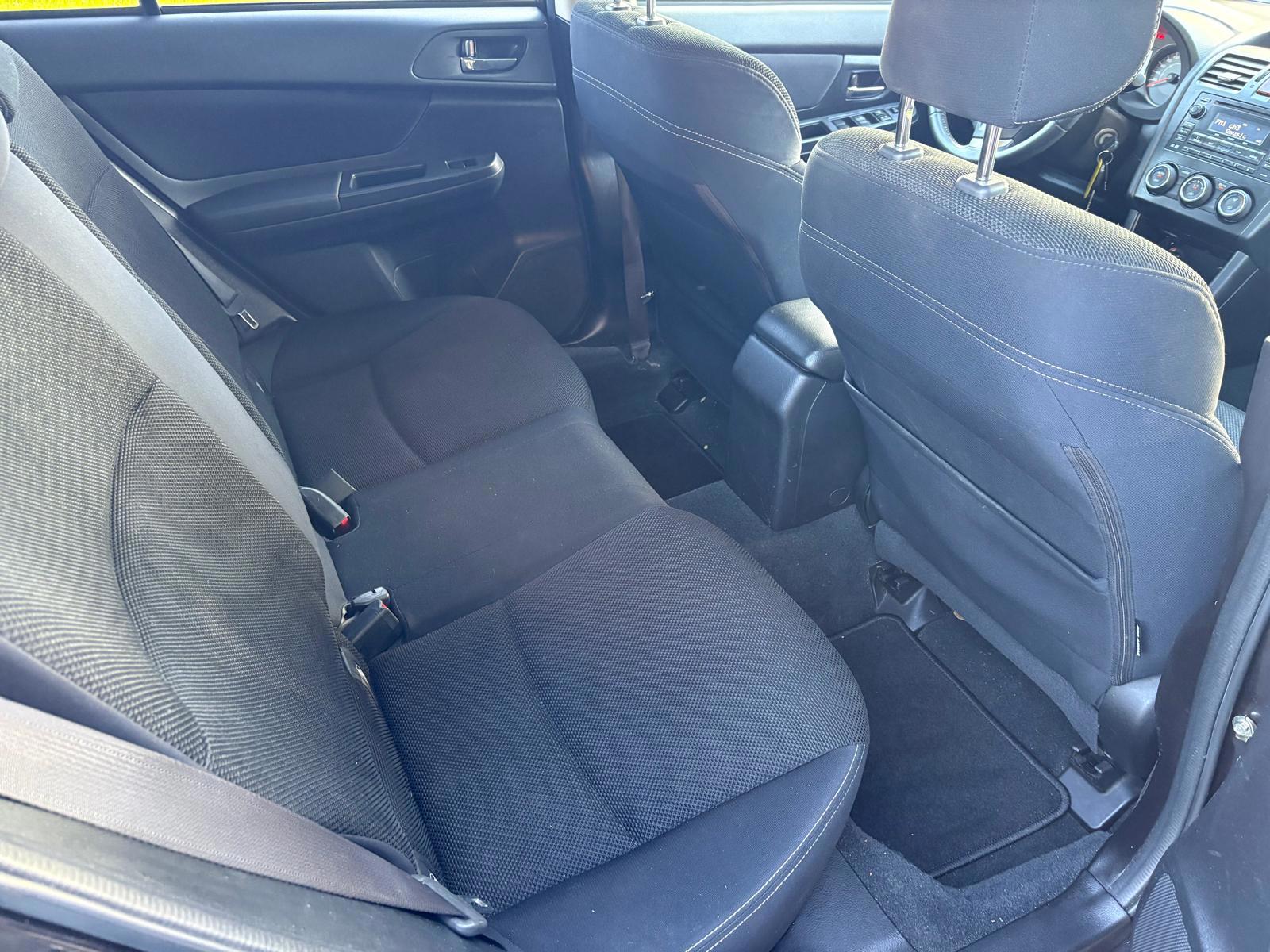 Foto van Subaru Subaru XV
