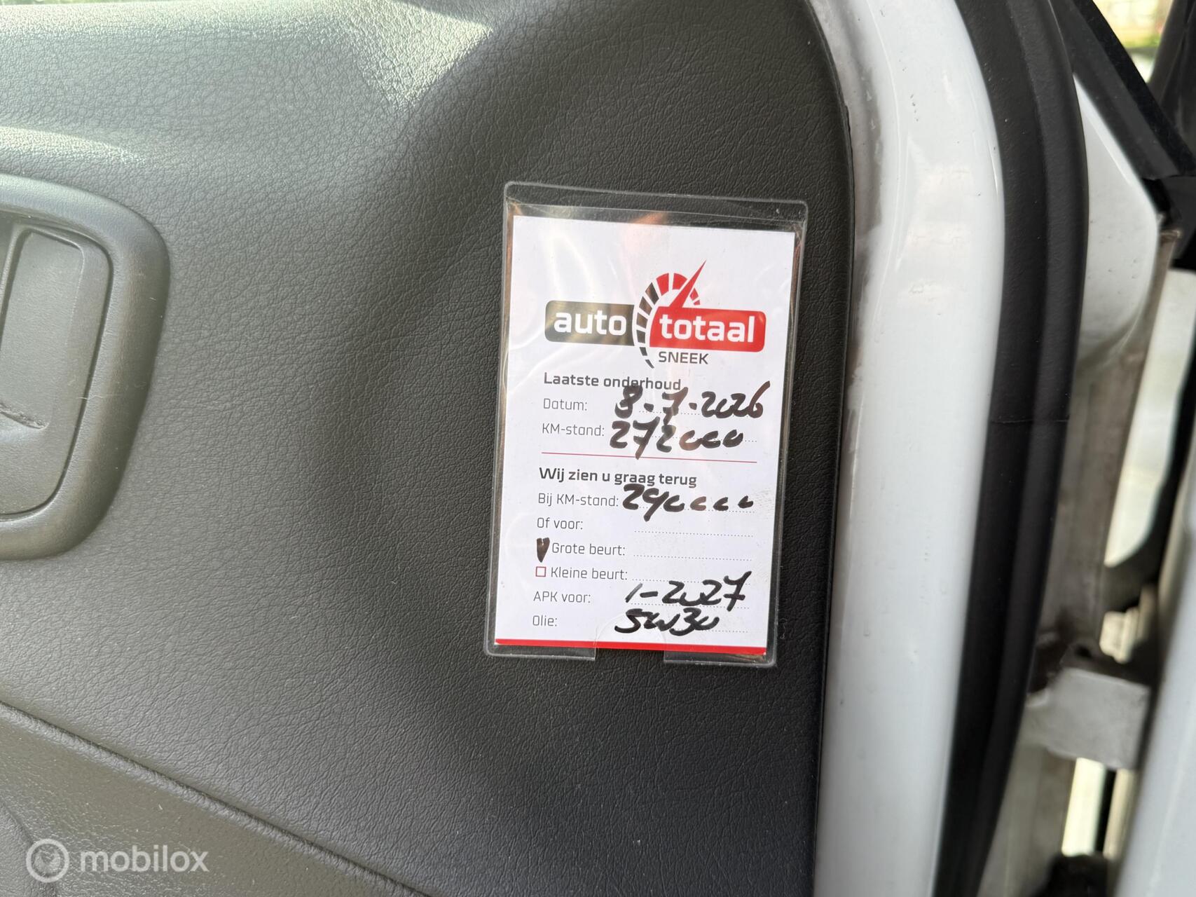 Foto van Ford S-max