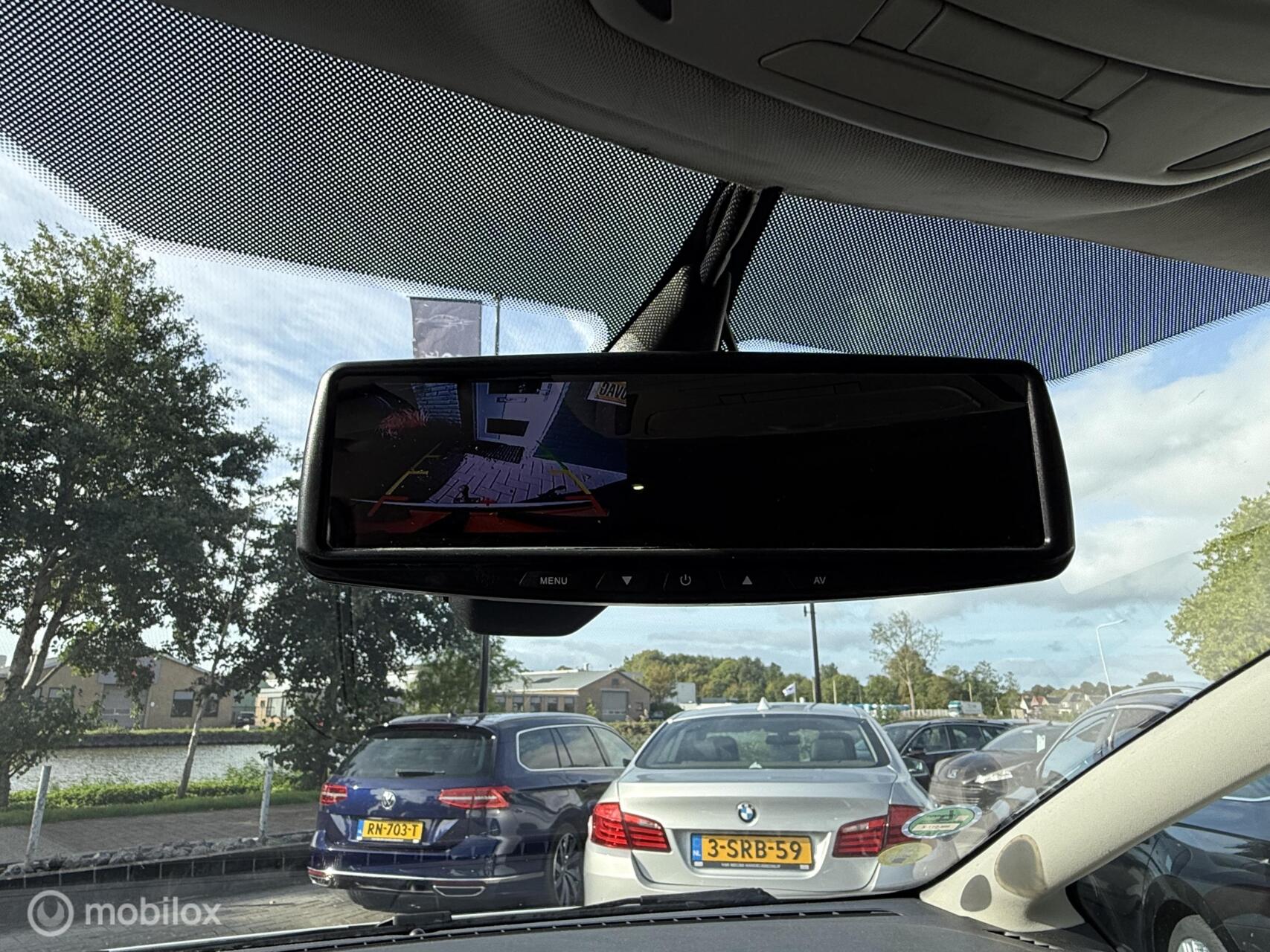 Foto van Ford S-max