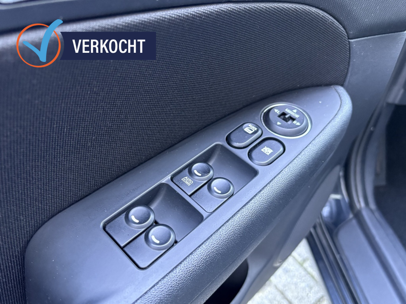 Foto van Hyundai I 30
