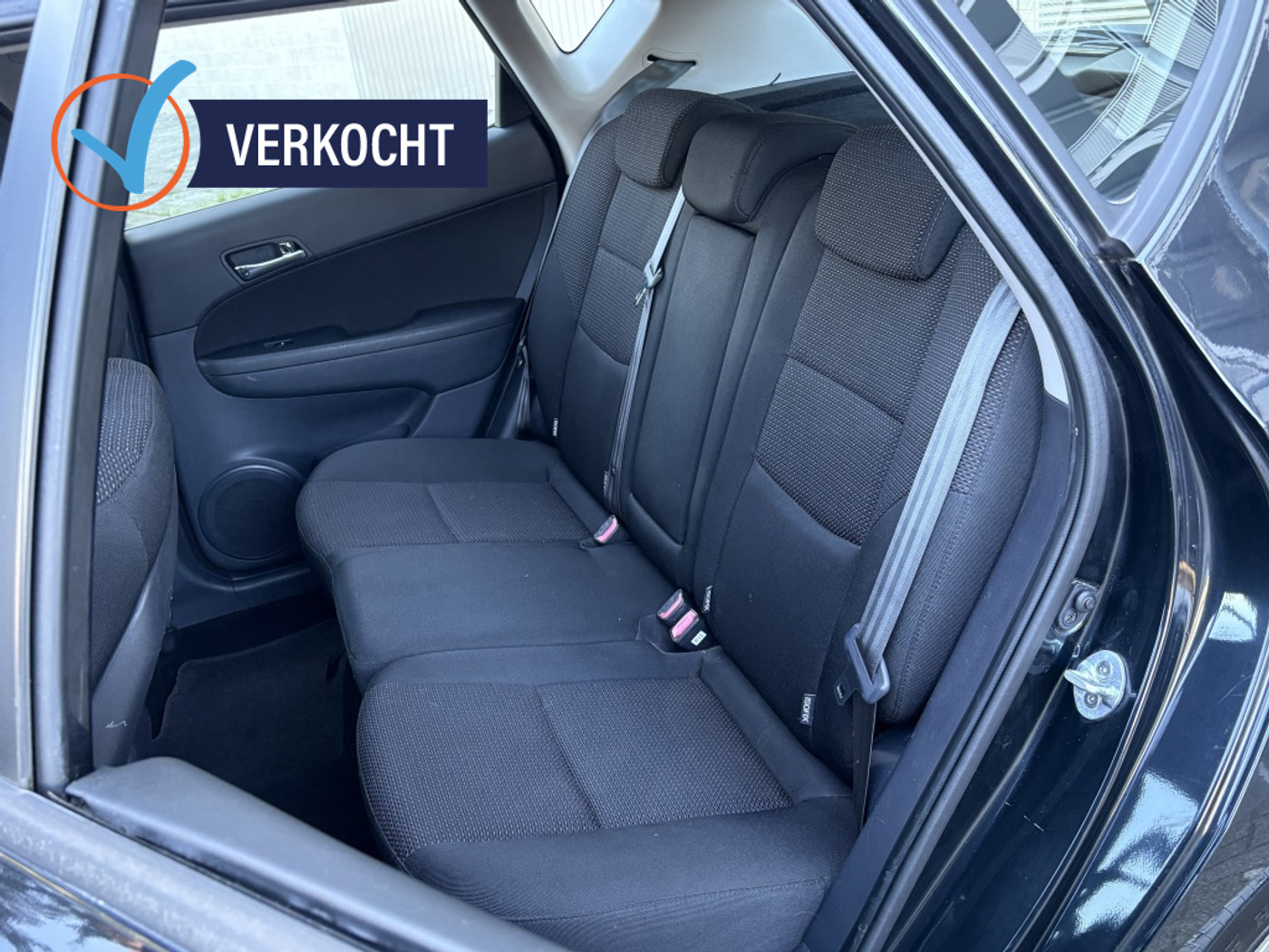 Foto van Hyundai I 30