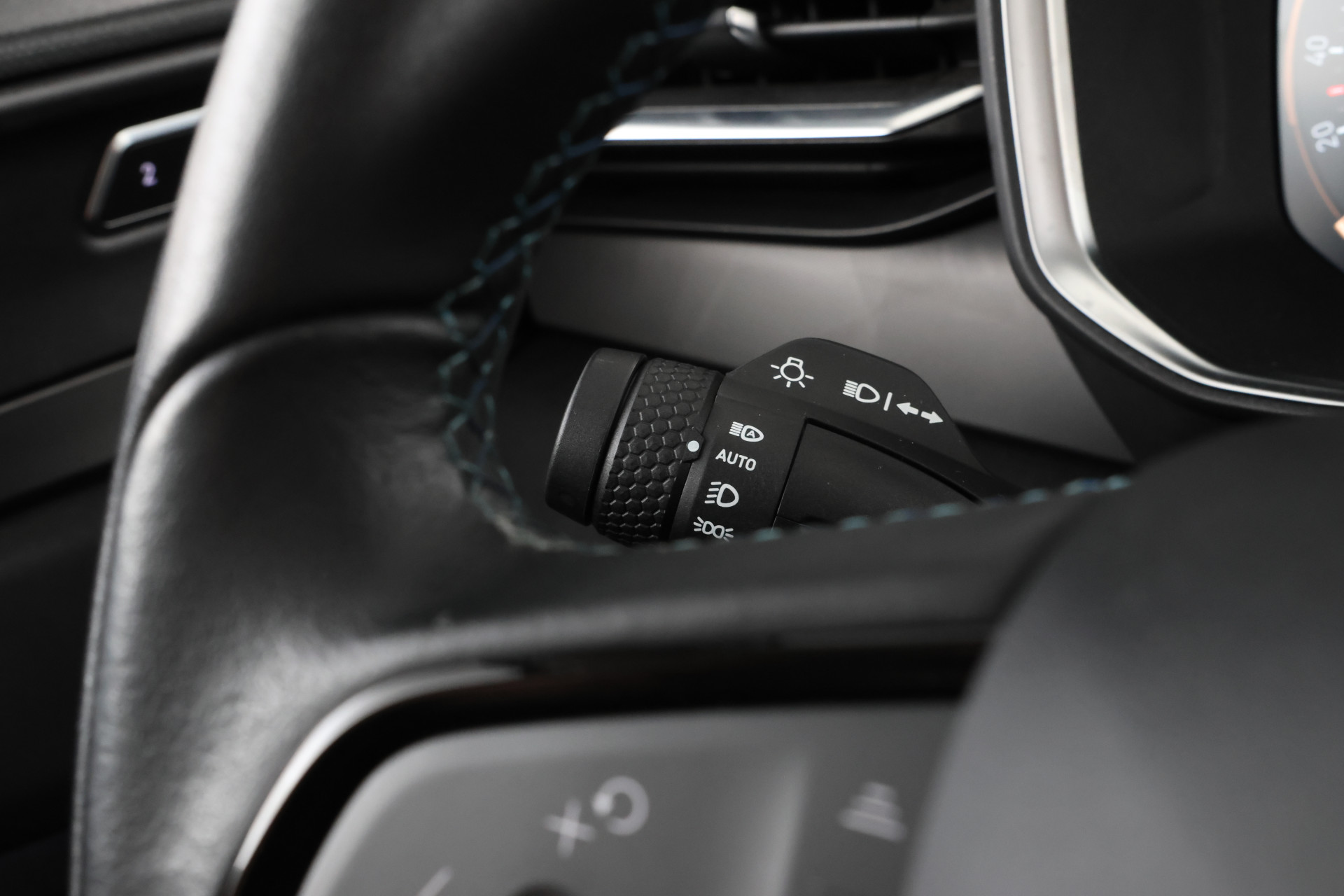 Foto van Lynk&co LYNK & Co 01