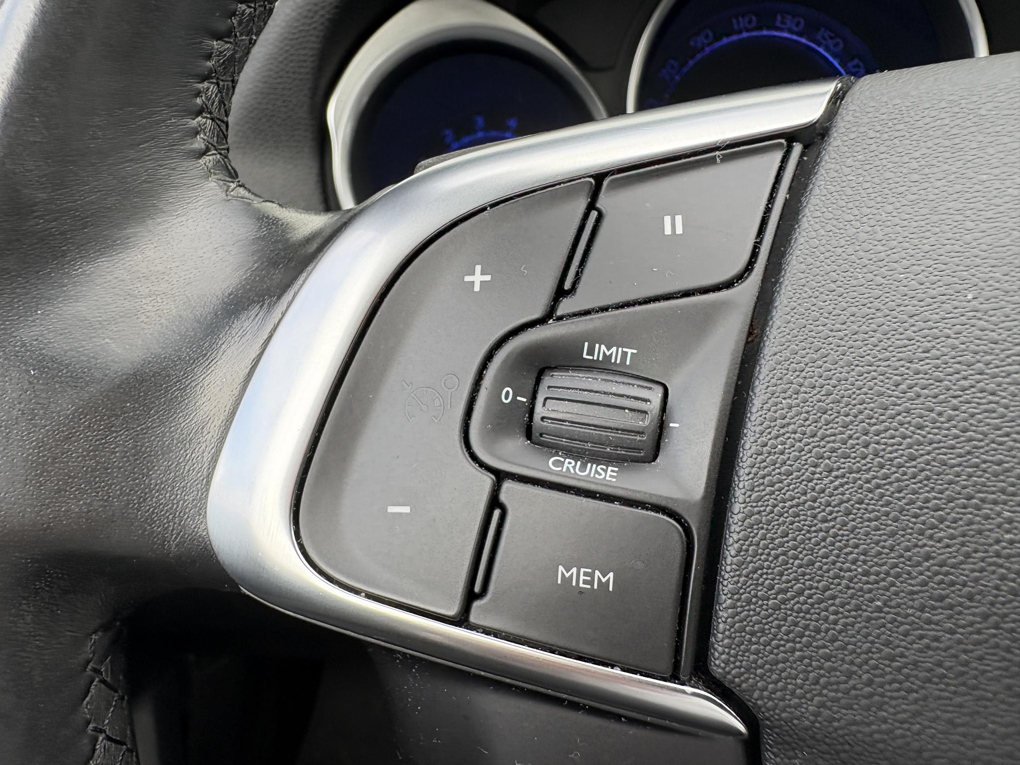 Foto van DS DS 4