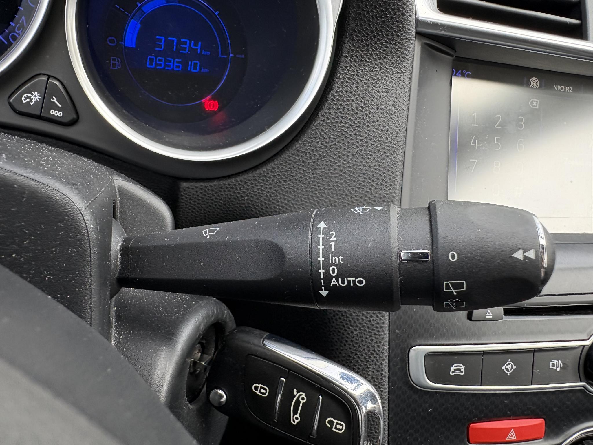 Foto van DS DS 4