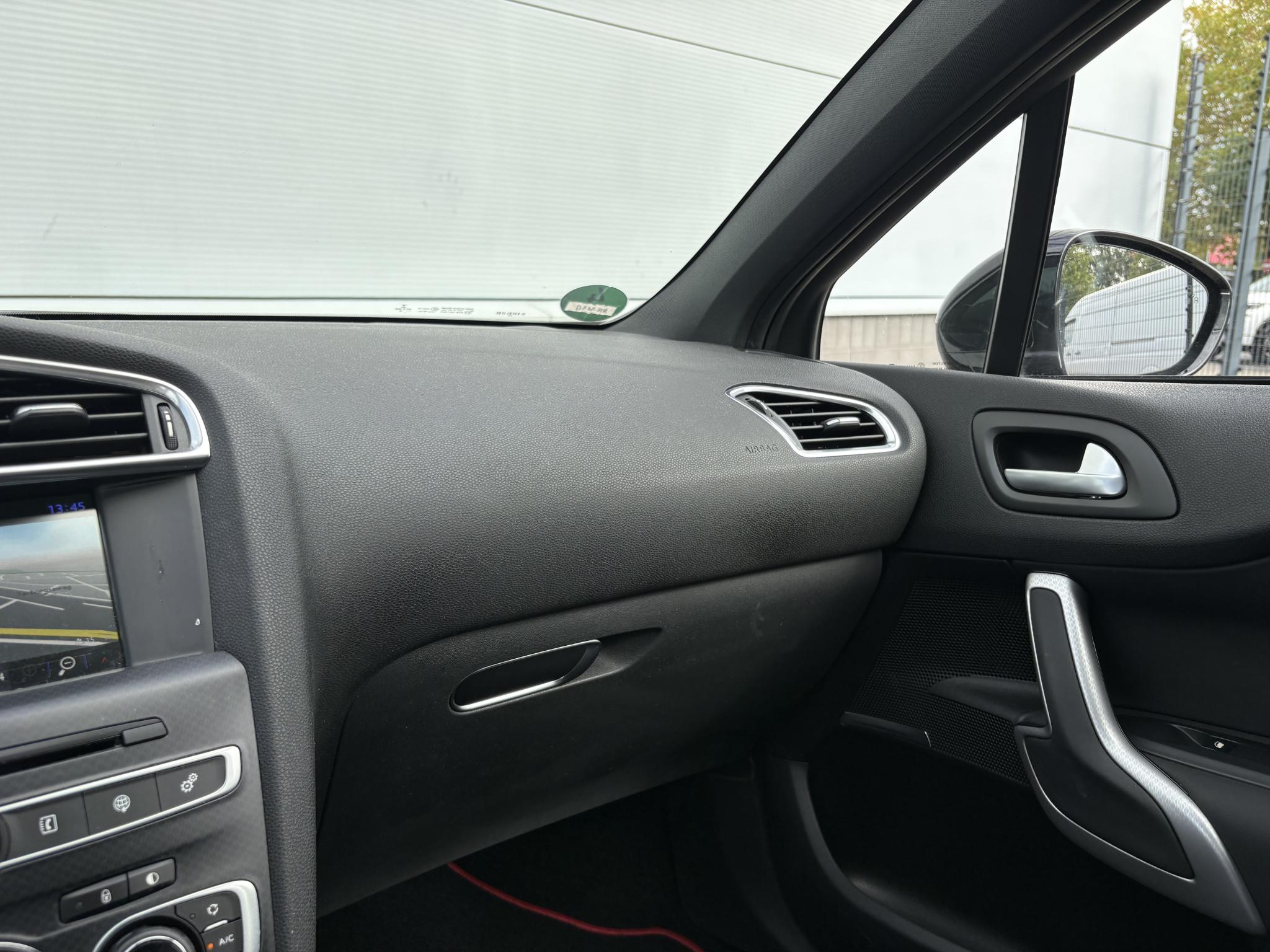 Foto van DS DS 4