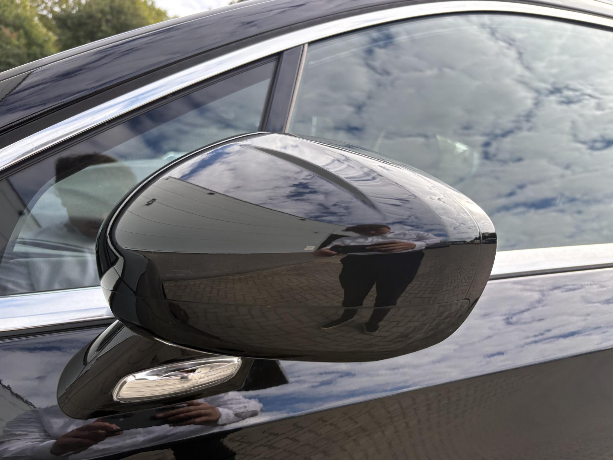 Foto van DS DS 4