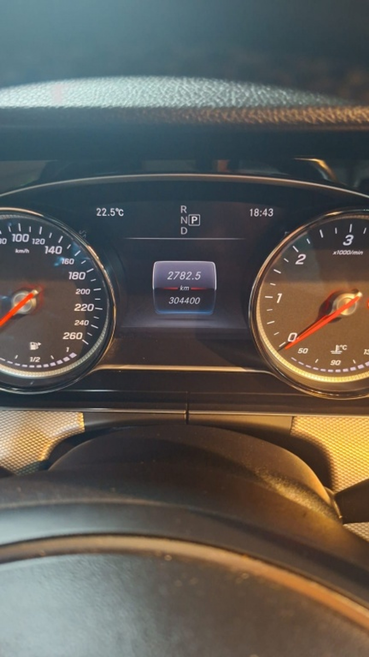 Foto van Mercedes-Benz E 350 D