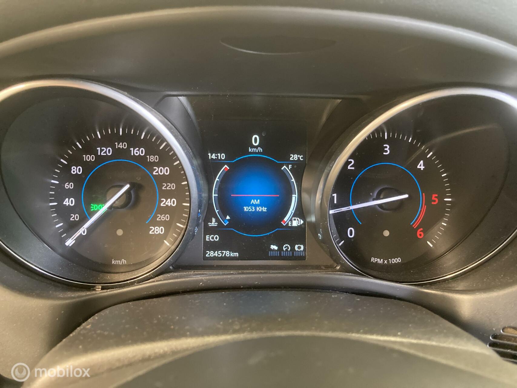 Foto van Jaguar Xe
