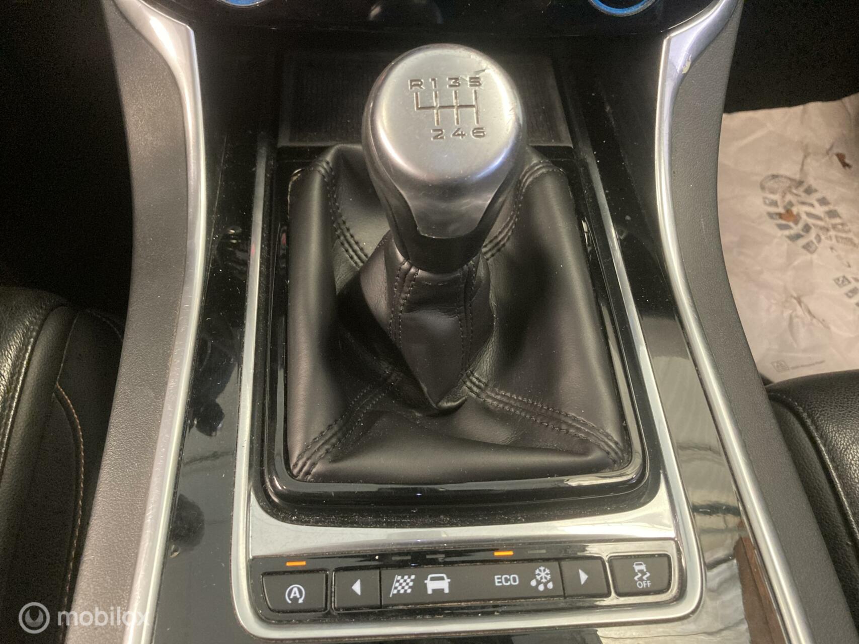 Foto van Jaguar Xe