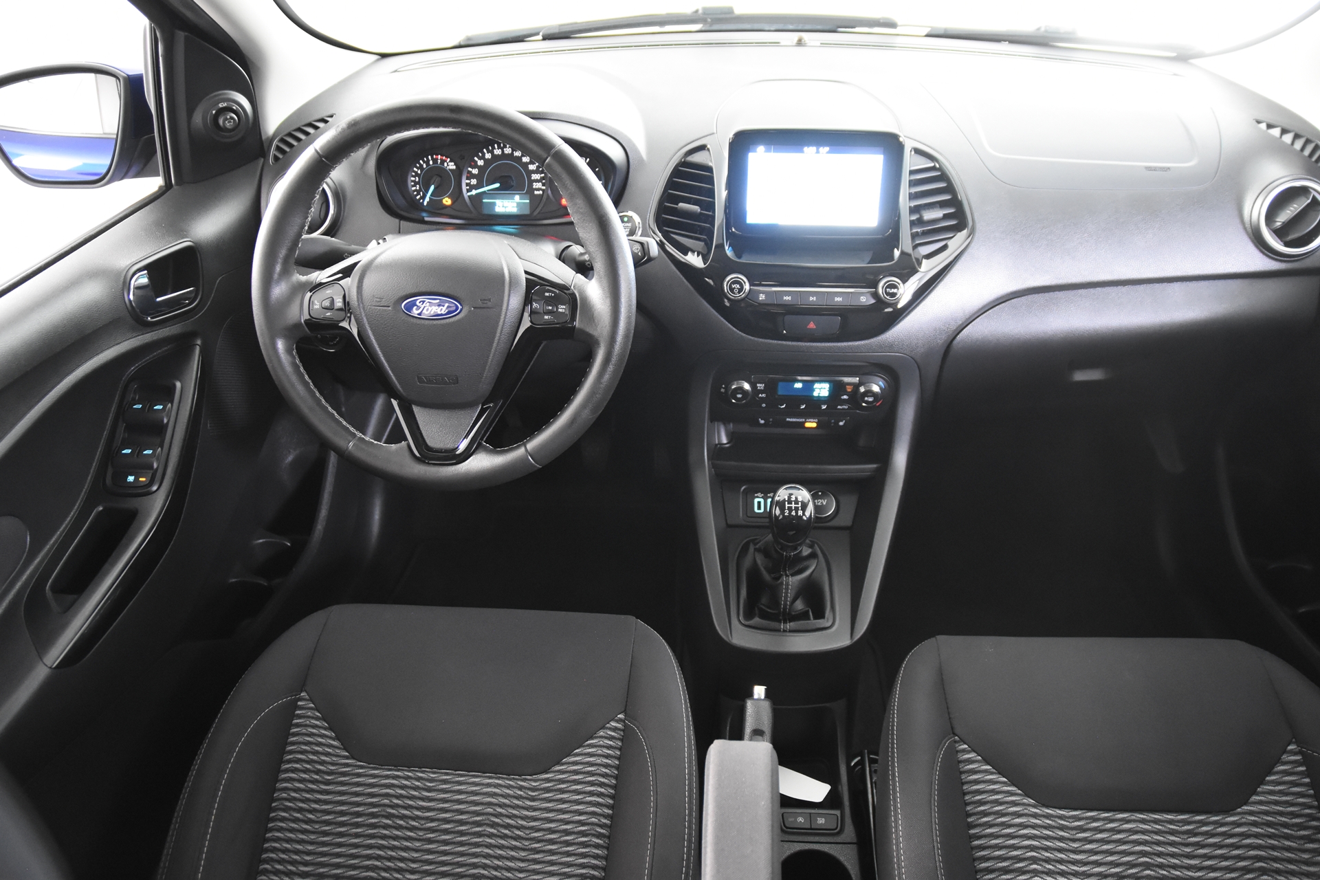 Foto van Ford Ka+