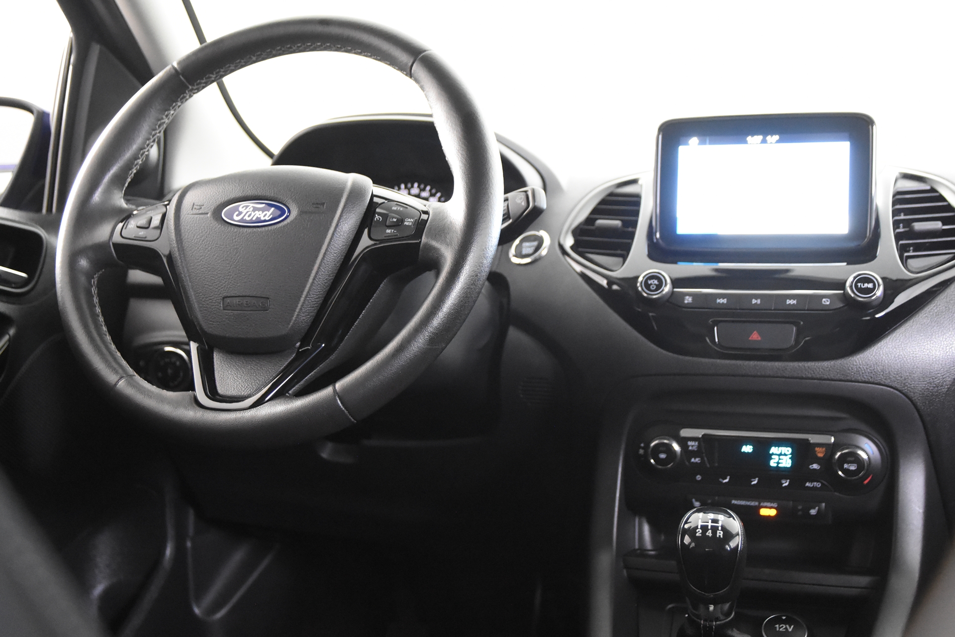 Foto van Ford Ka+