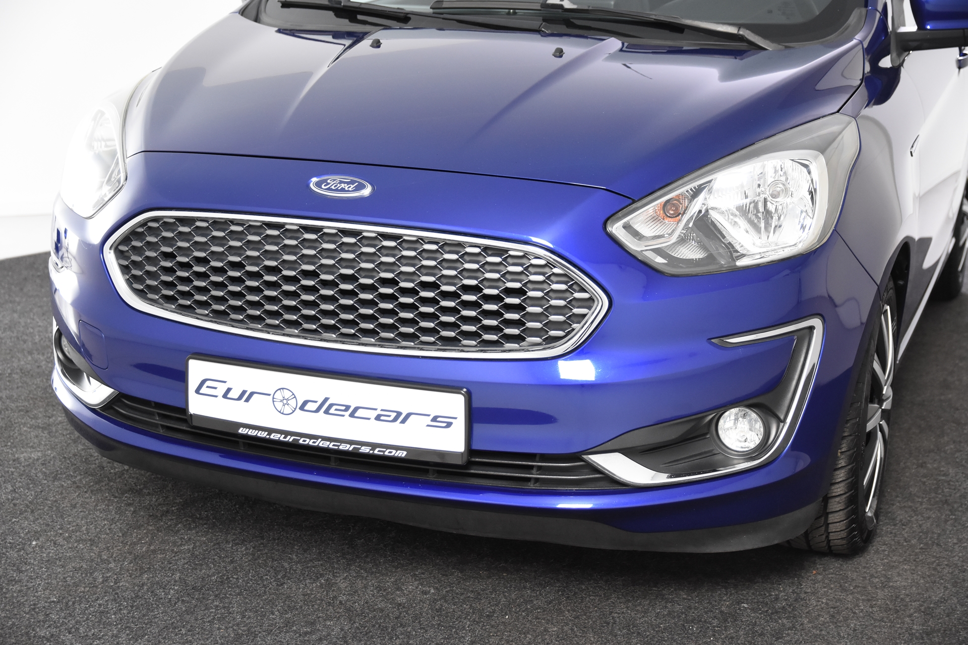 Foto van Ford Ka+