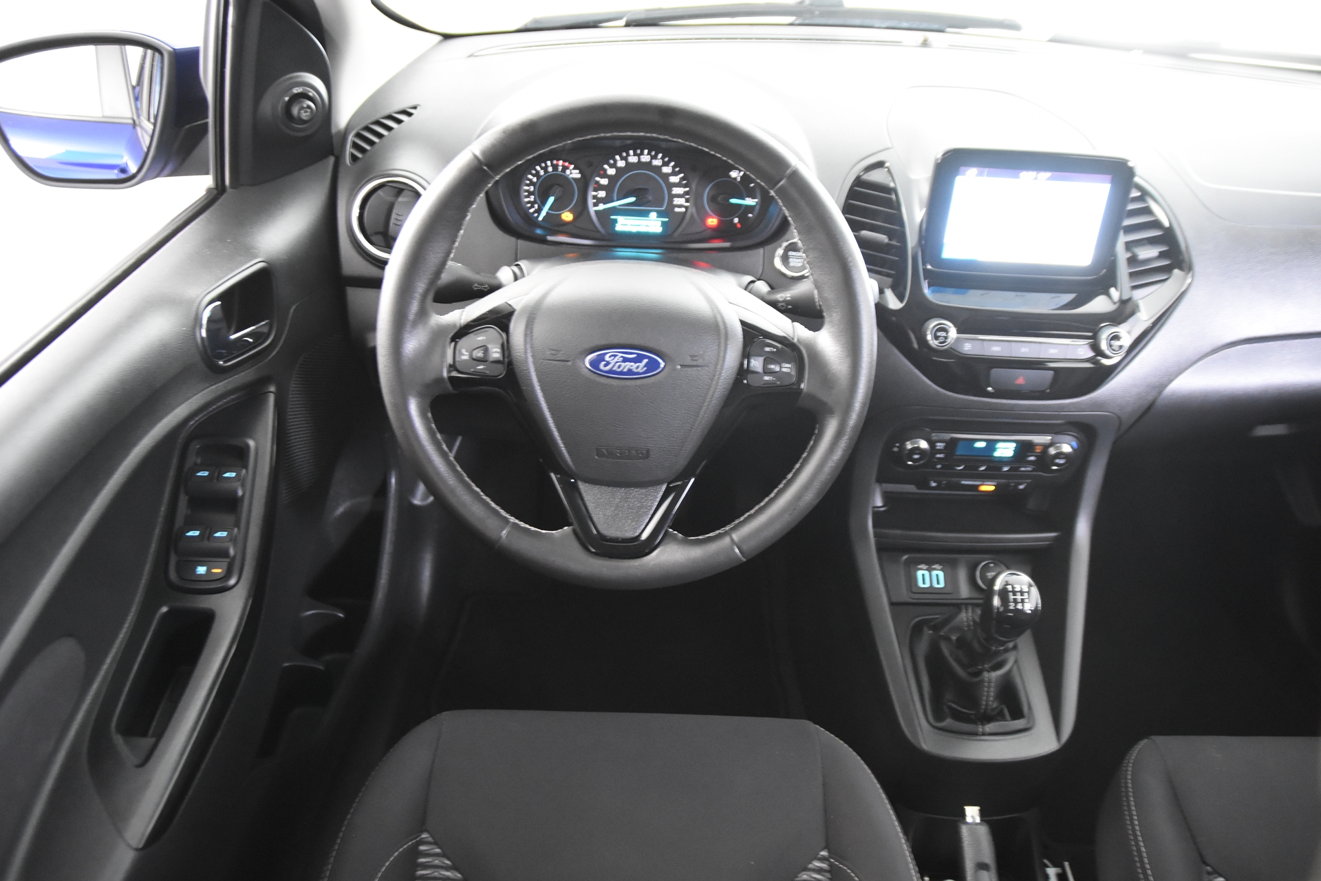 Foto van Ford Ka+