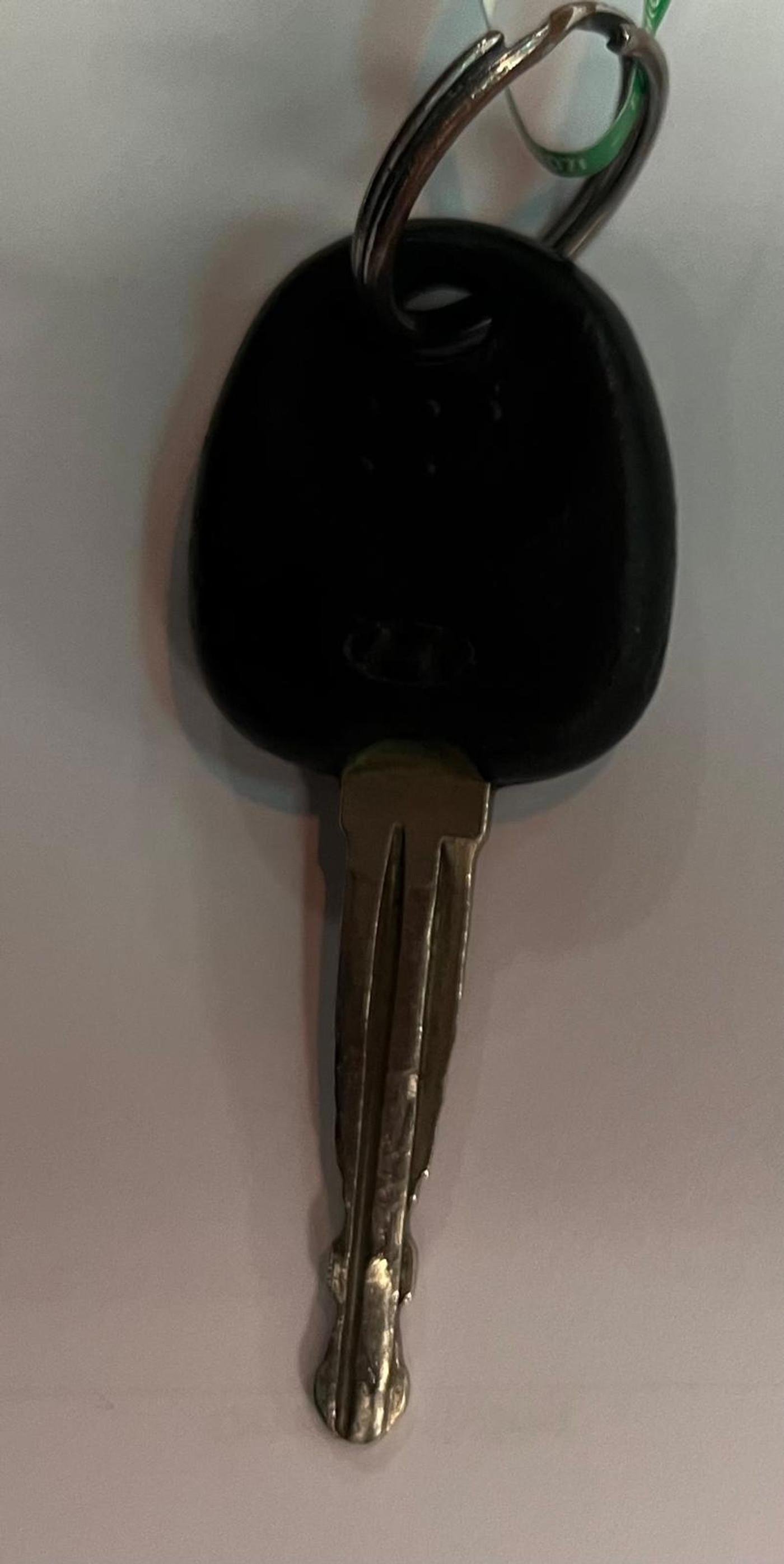 Foto van Hyundai I 10