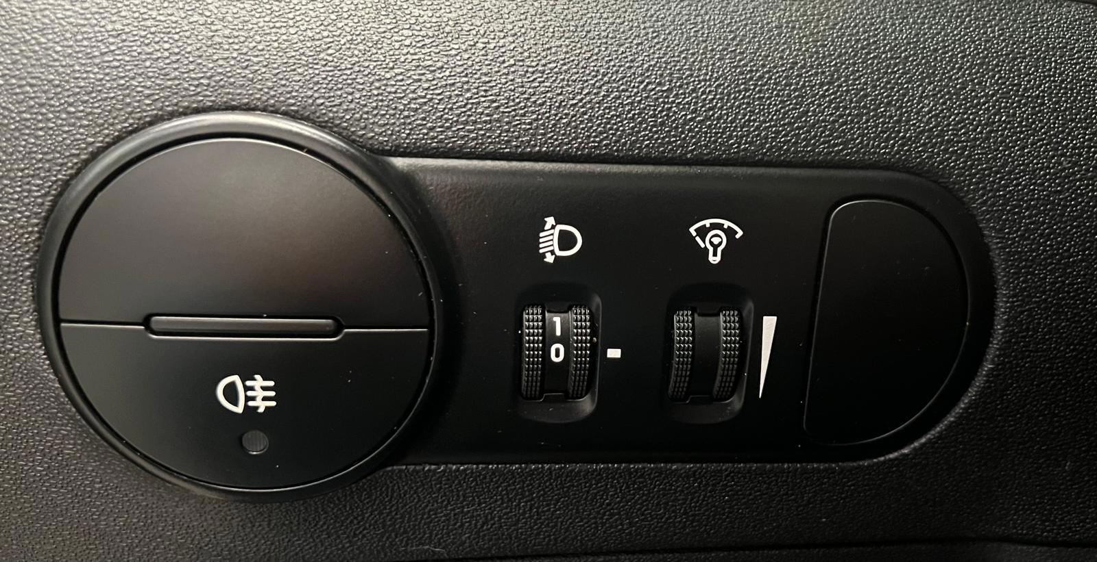 Foto van Hyundai I 10