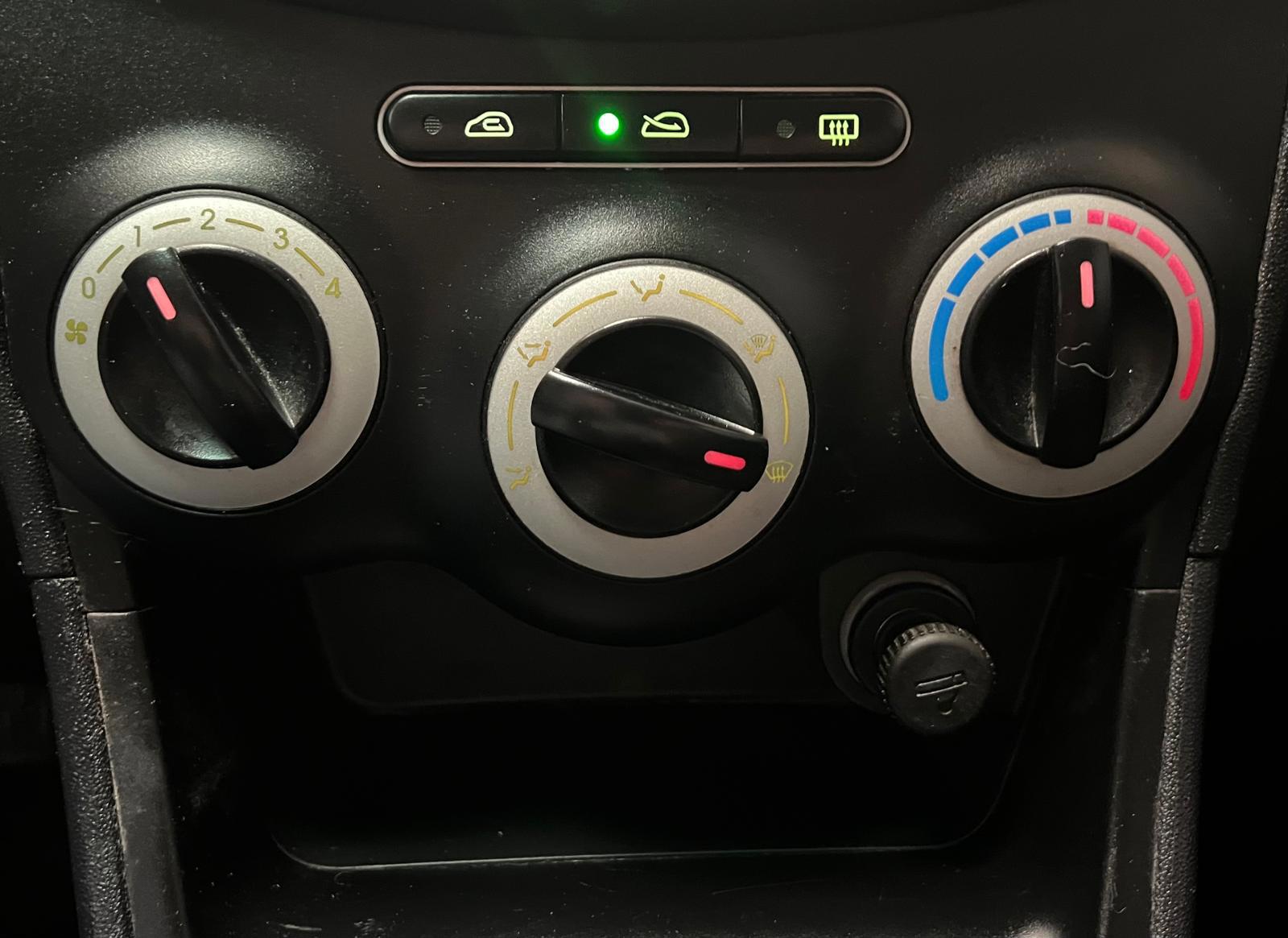 Foto van Hyundai I 10