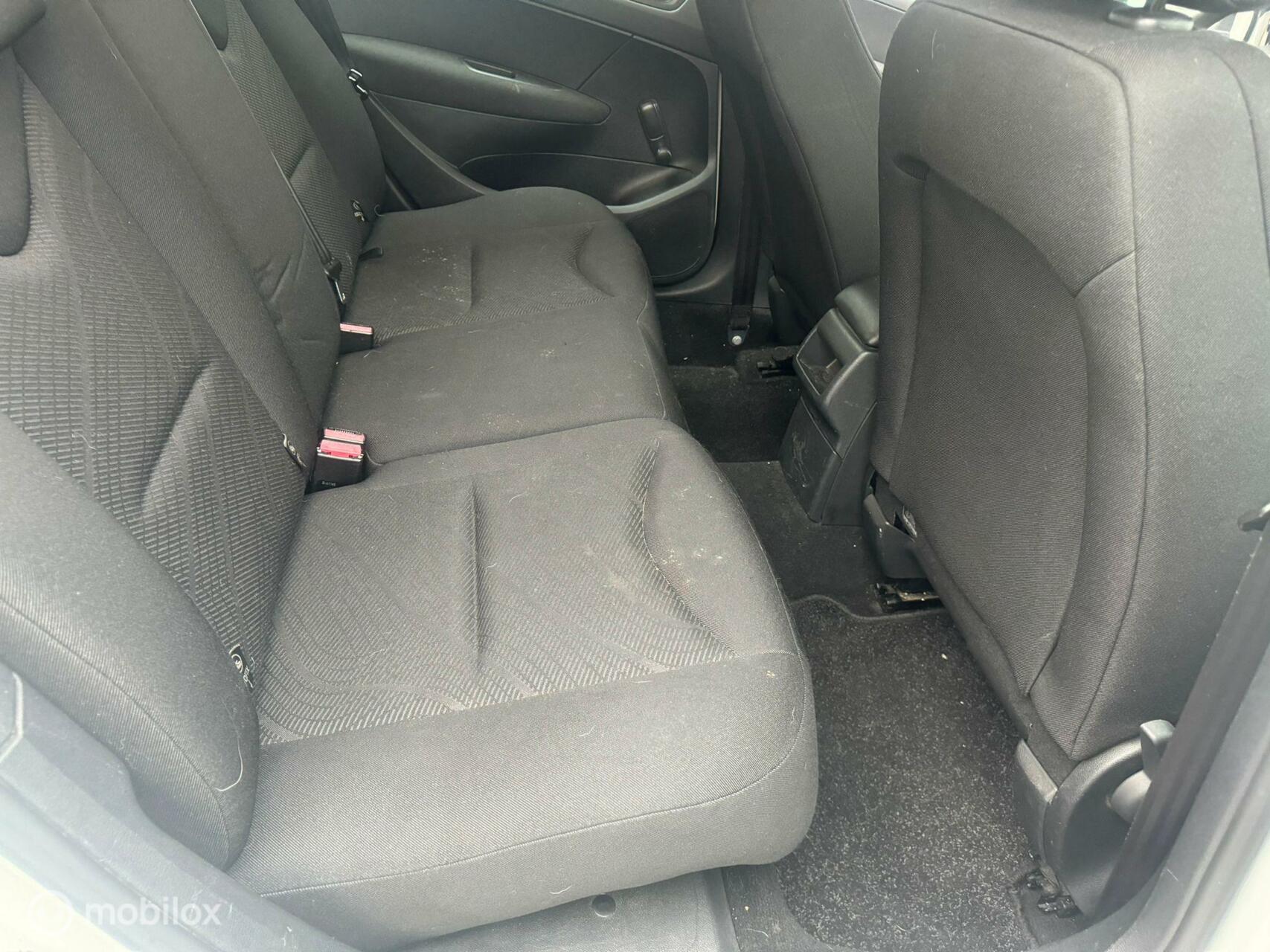 Foto van Peugeot 308 SW