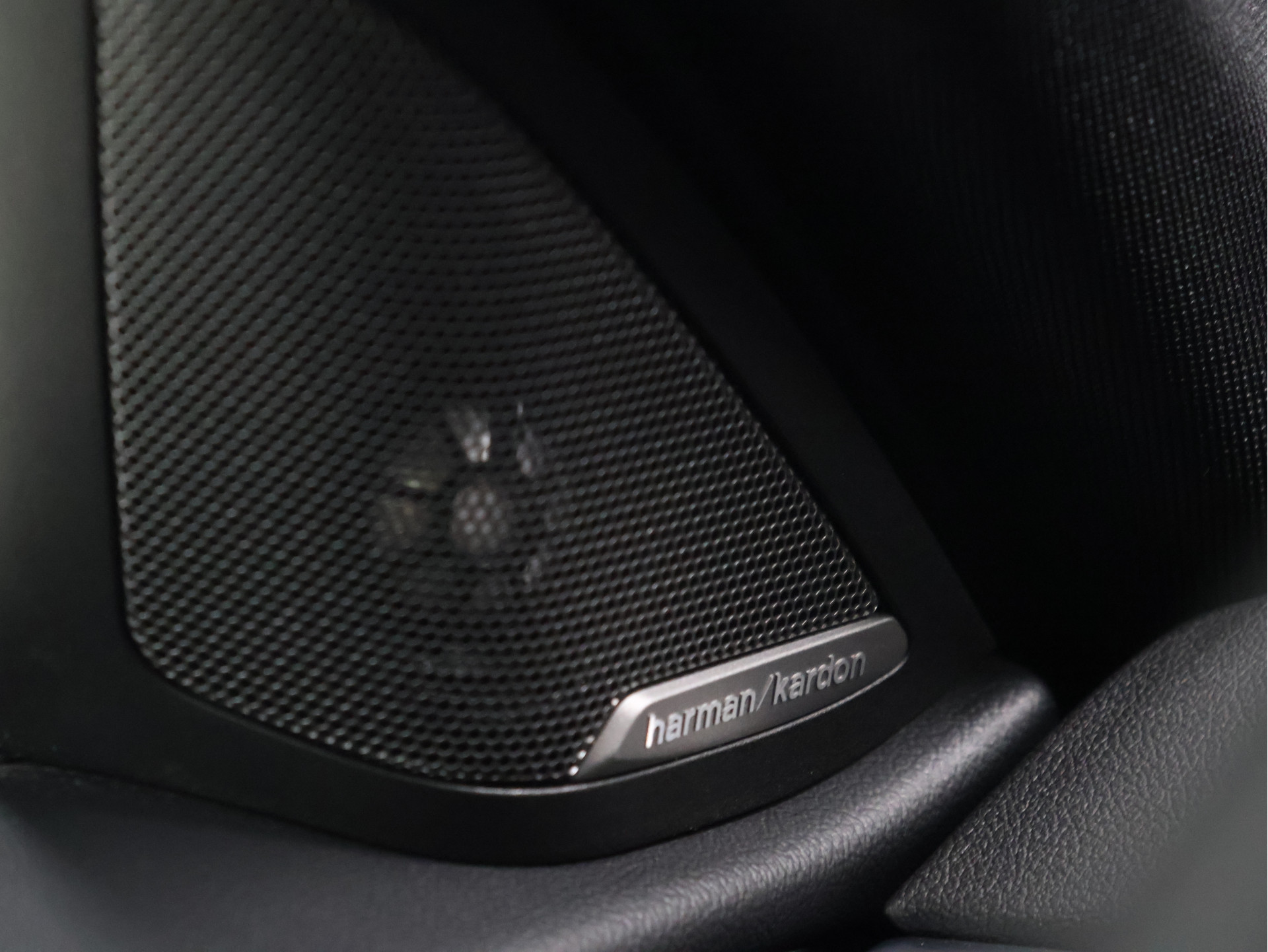 Foto van BMW I4 M50